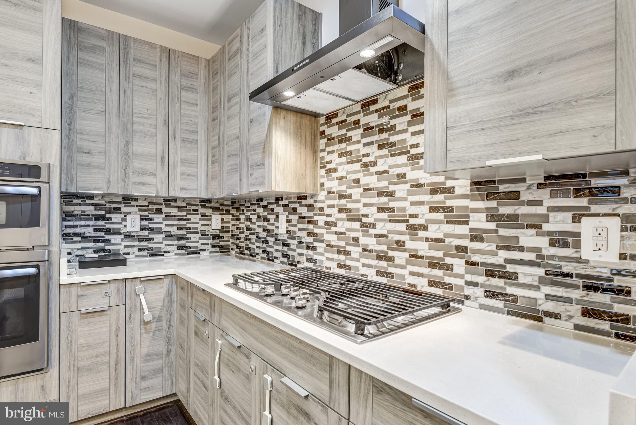 LOUDOUN VALLEY CARLISLE - Residential