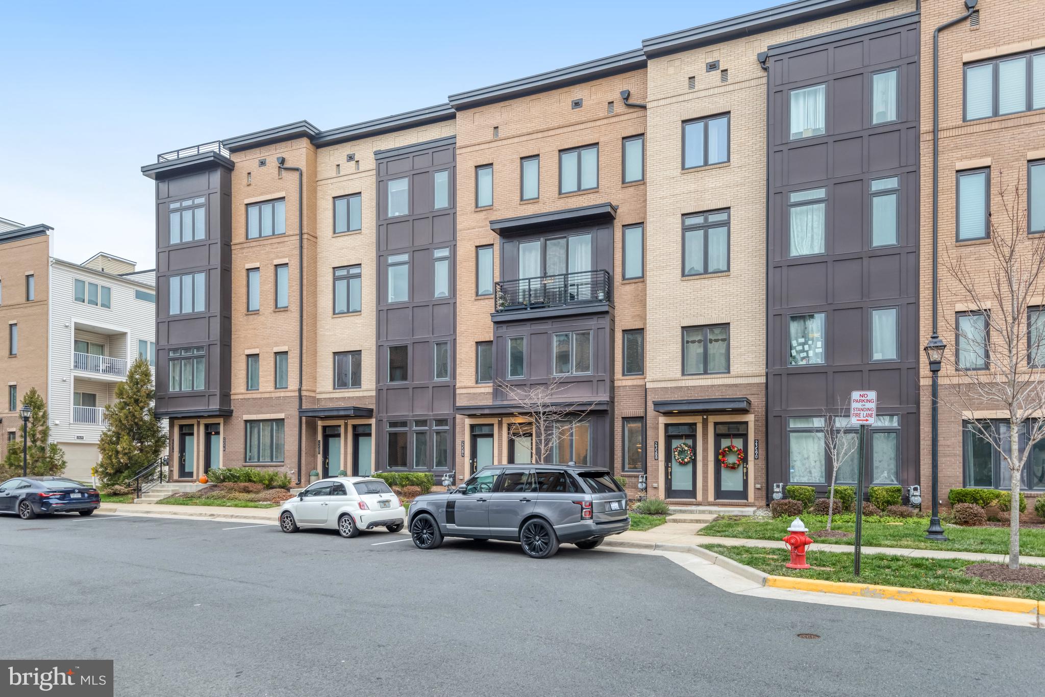 LOUDOUN VALLEY CARLISLE - Residential