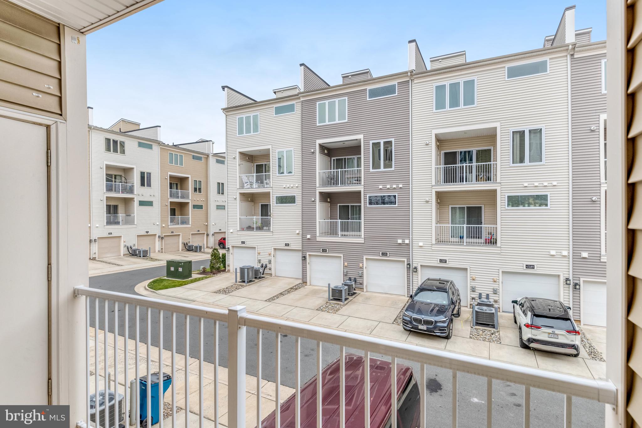 LOUDOUN VALLEY CARLISLE - Residential