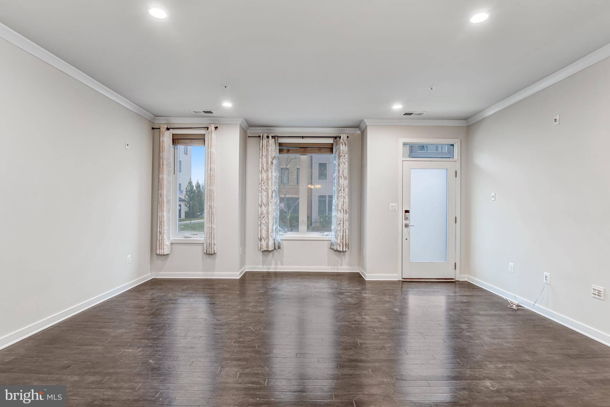 LOUDOUN VALLEY CARLISLE - Residential