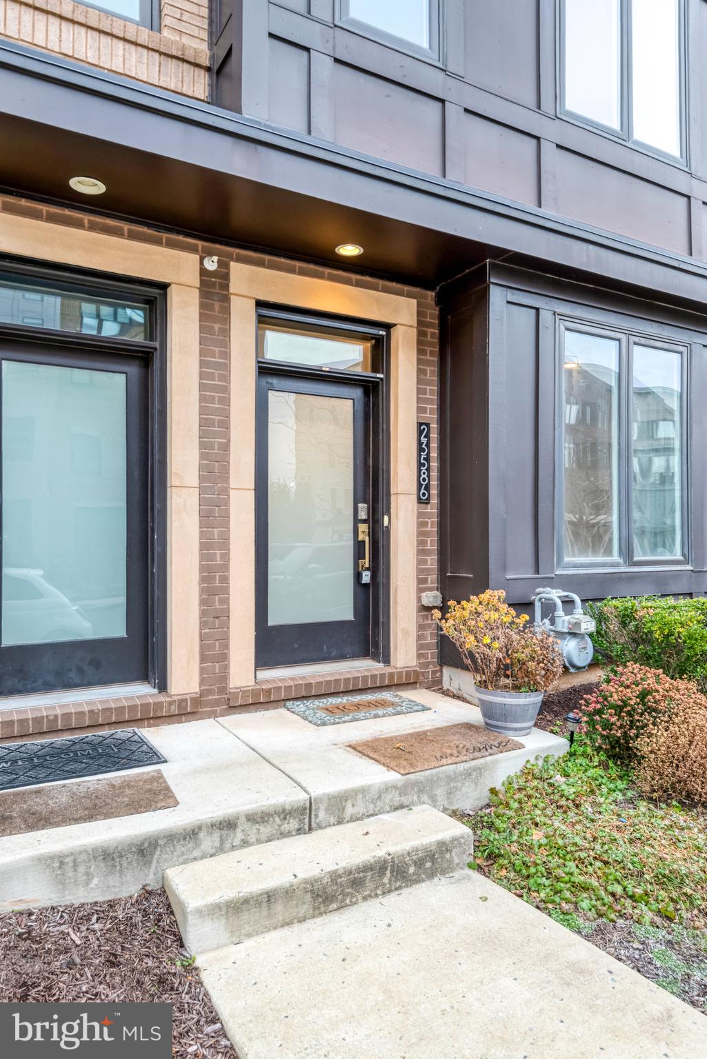 LOUDOUN VALLEY CARLISLE - Residential