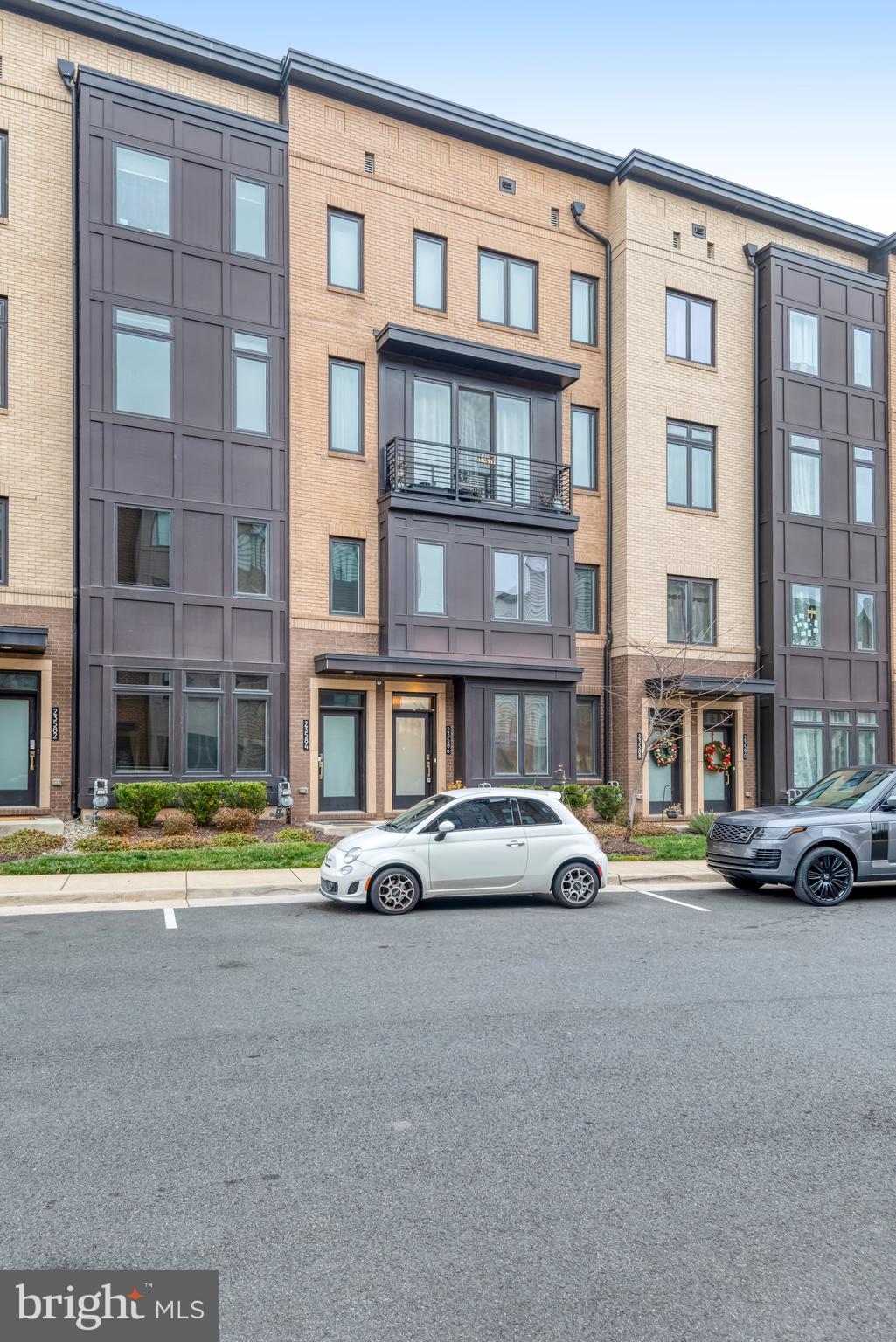 LOUDOUN VALLEY CARLISLE - Residential