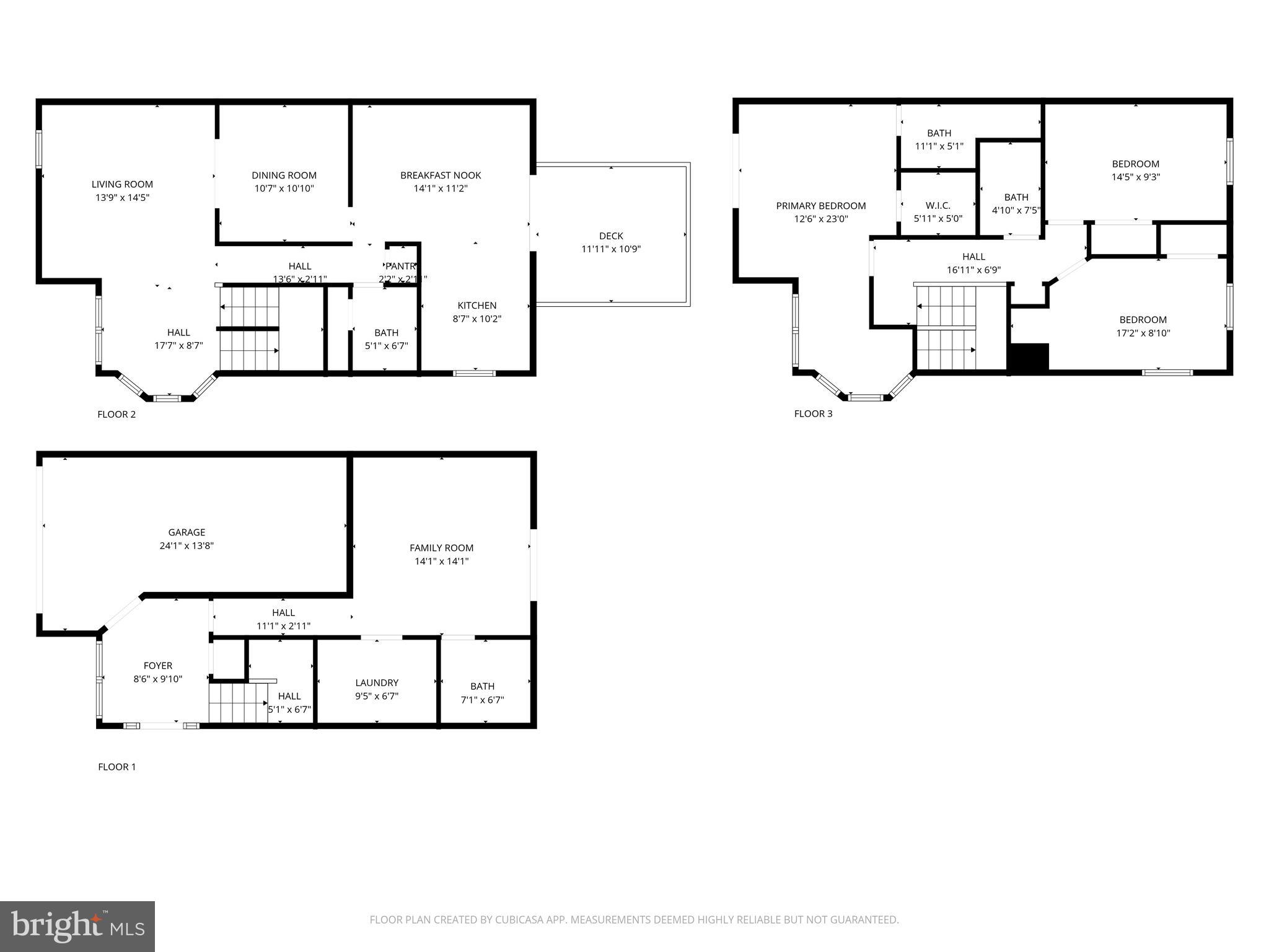 CLINTON DALE TOWNHOUSES - Residential