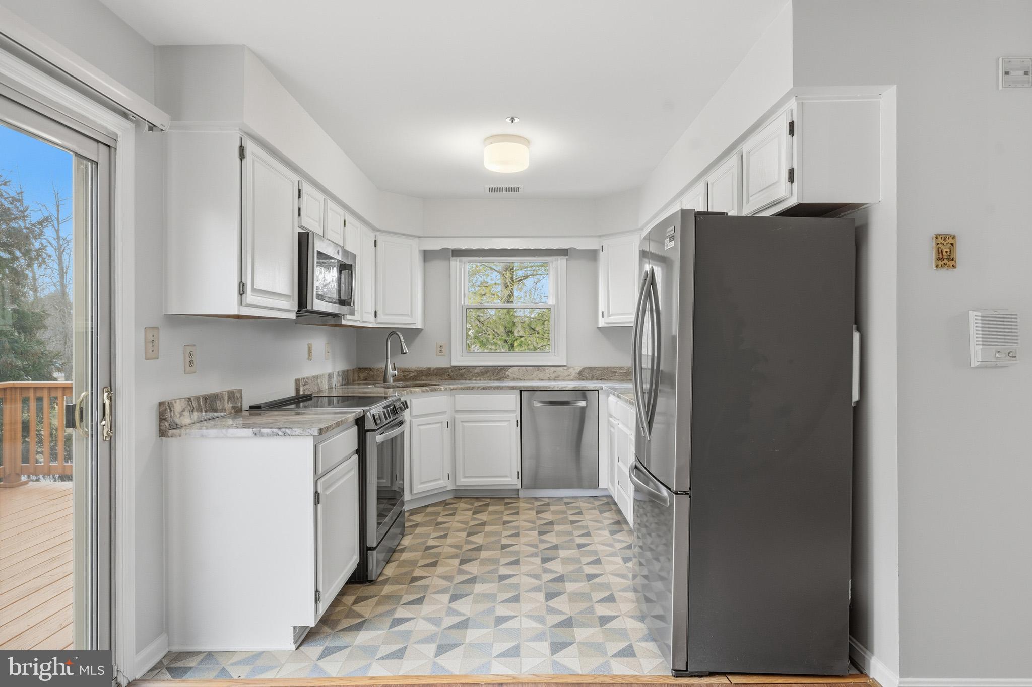 CLINTON DALE TOWNHOUSES - Residential