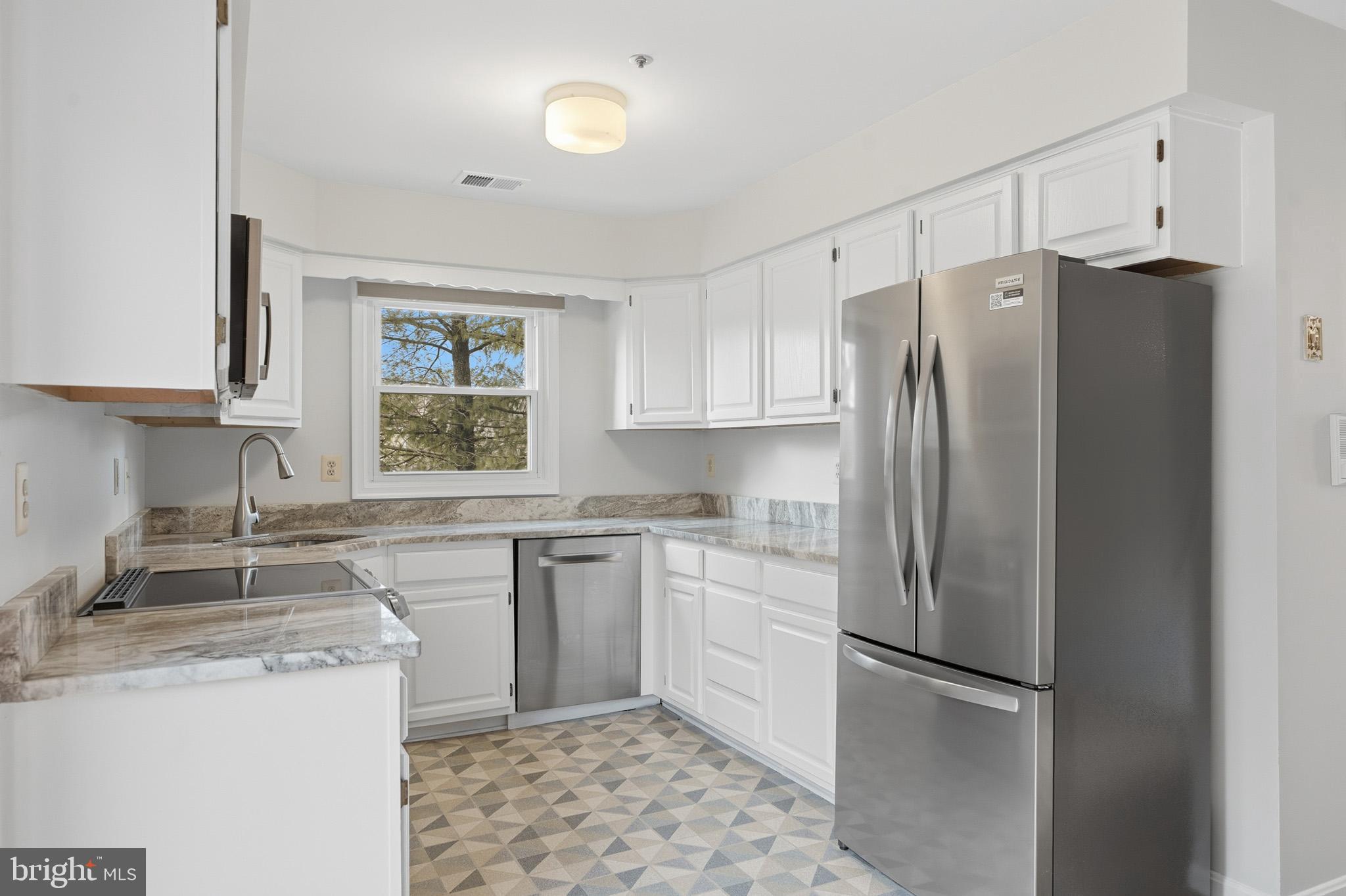 CLINTON DALE TOWNHOUSES - Residential