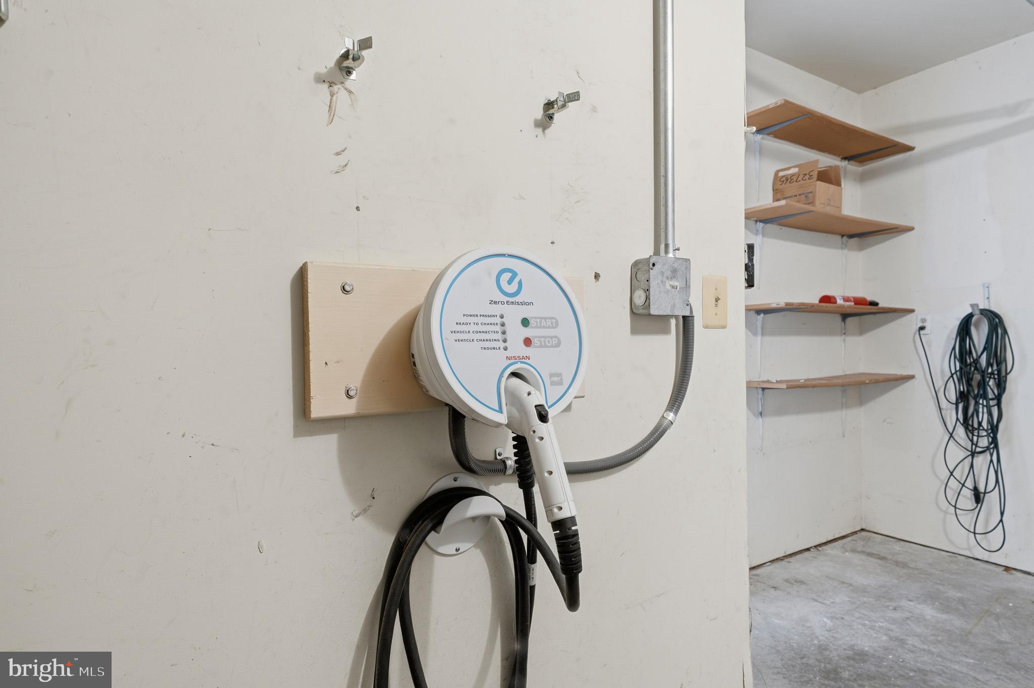 CLINTON DALE TOWNHOUSES - Residential