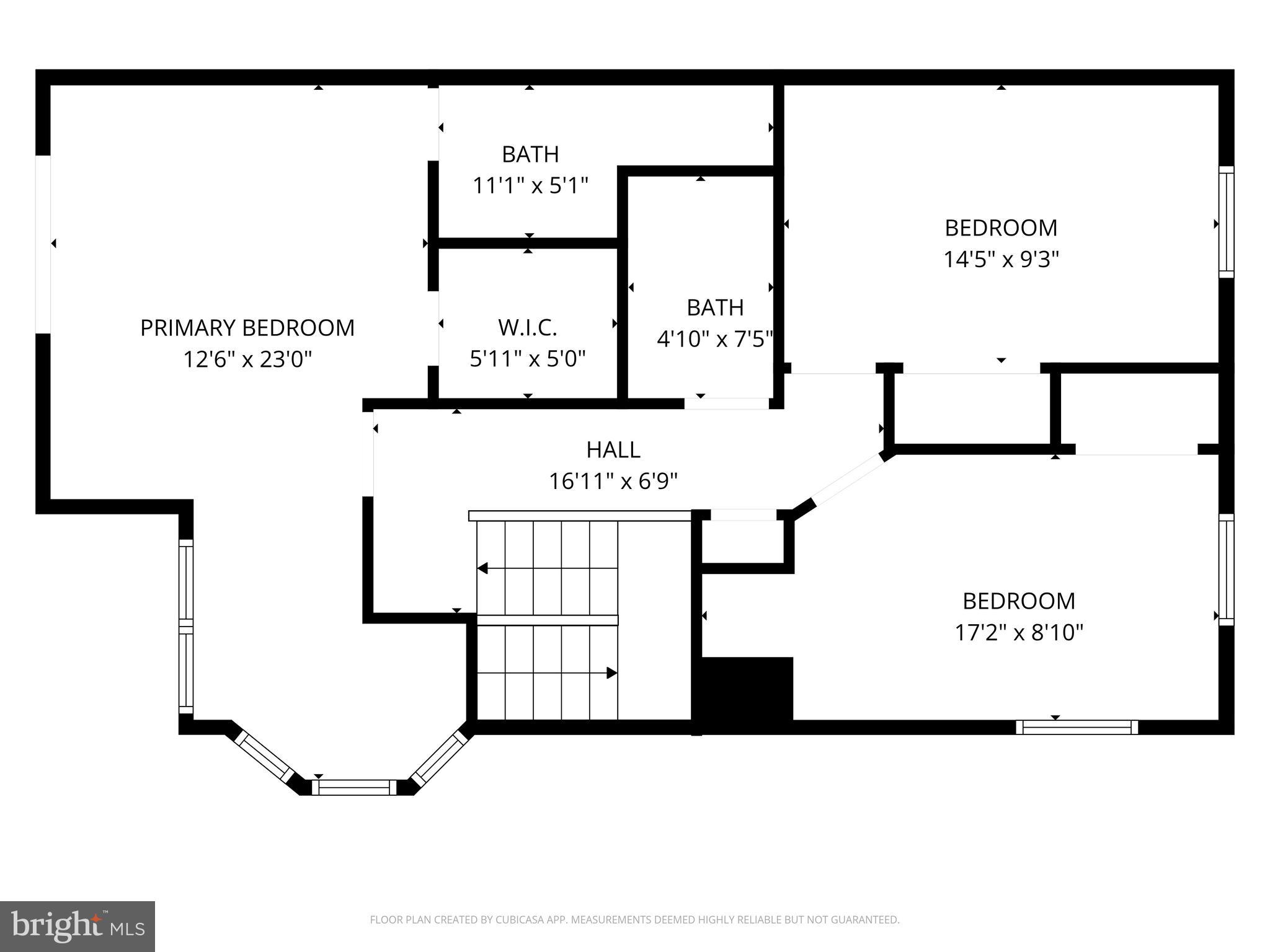 CLINTON DALE TOWNHOUSES - Residential