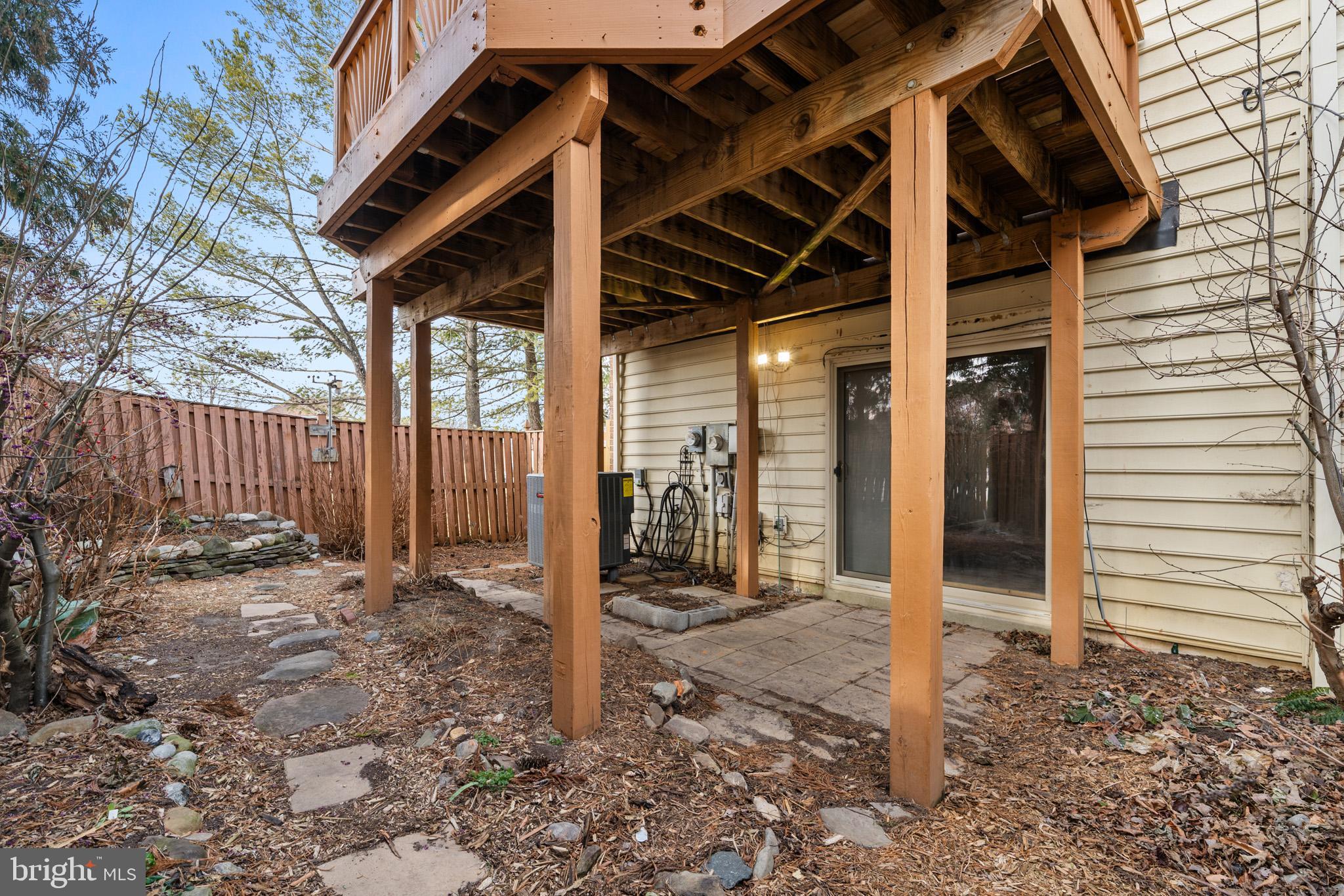 CLINTON DALE TOWNHOUSES - Residential