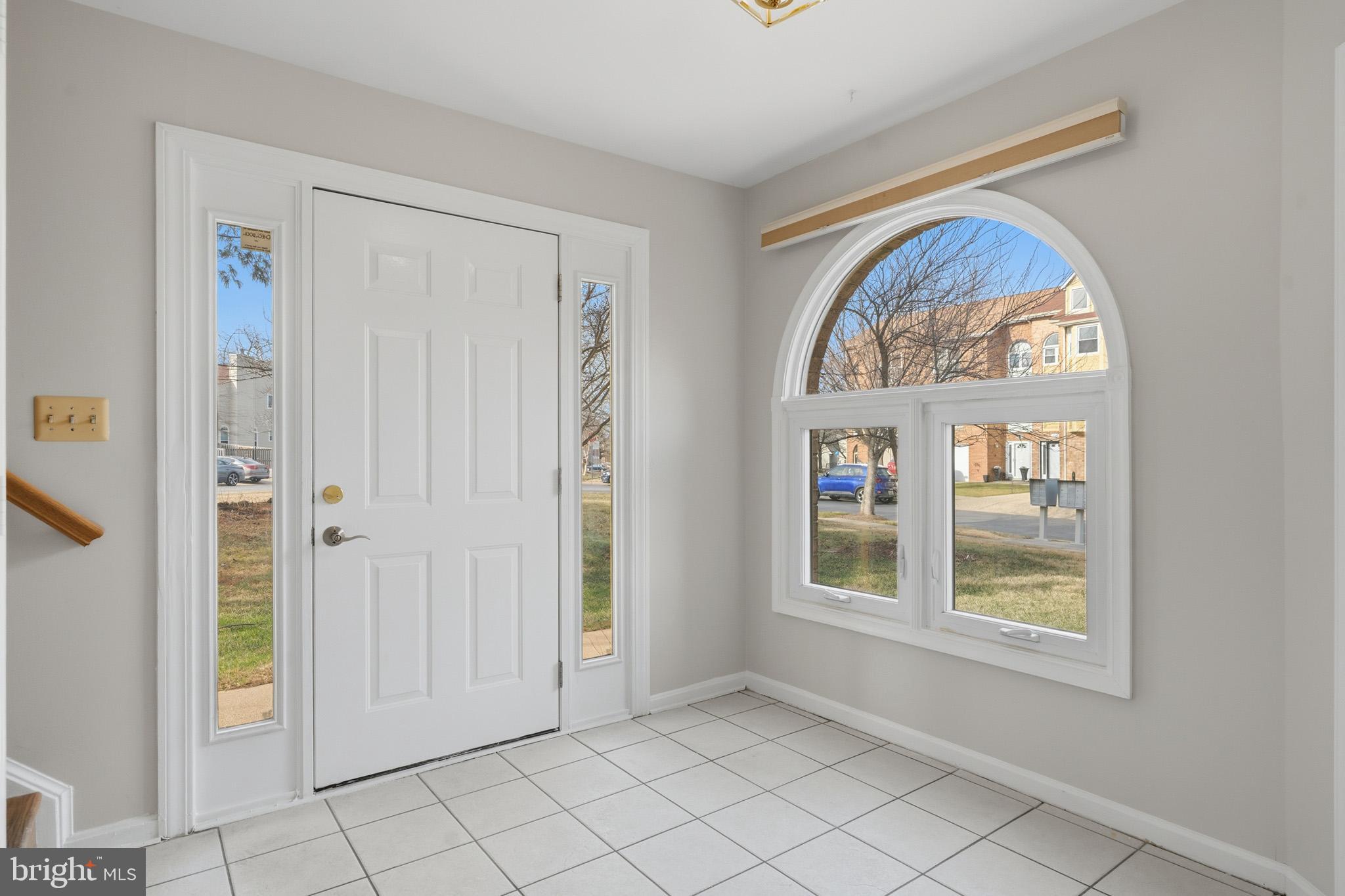 CLINTON DALE TOWNHOUSES - Residential