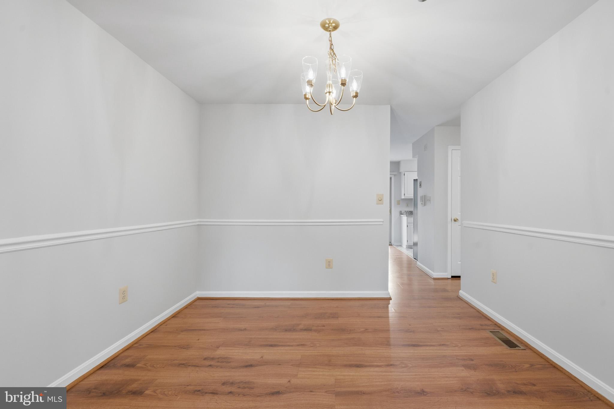 CLINTON DALE TOWNHOUSES - Residential