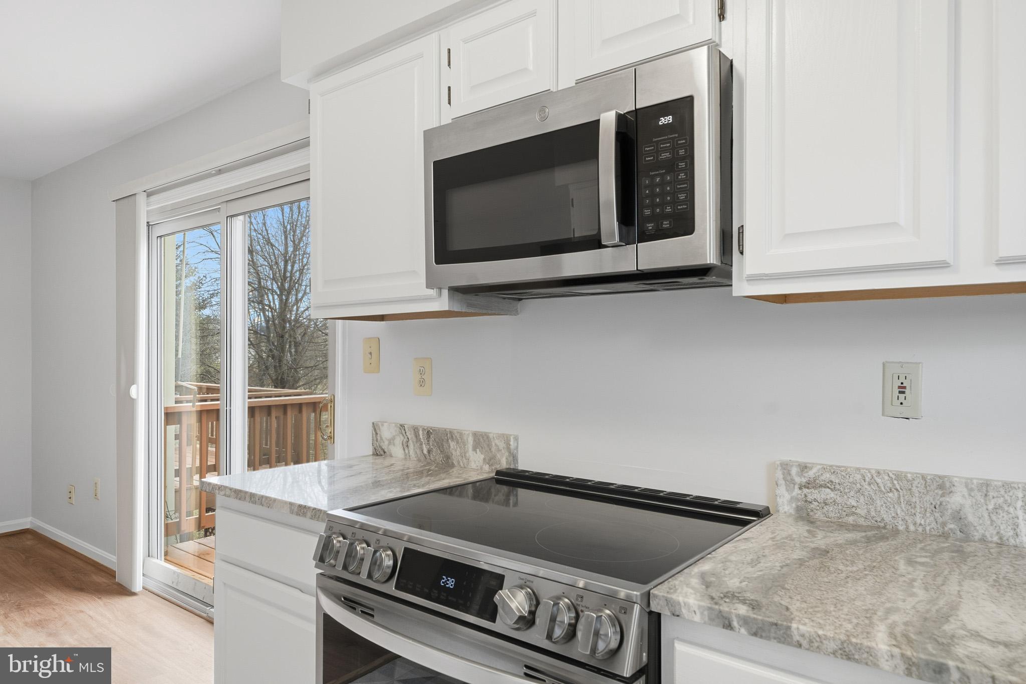 CLINTON DALE TOWNHOUSES - Residential