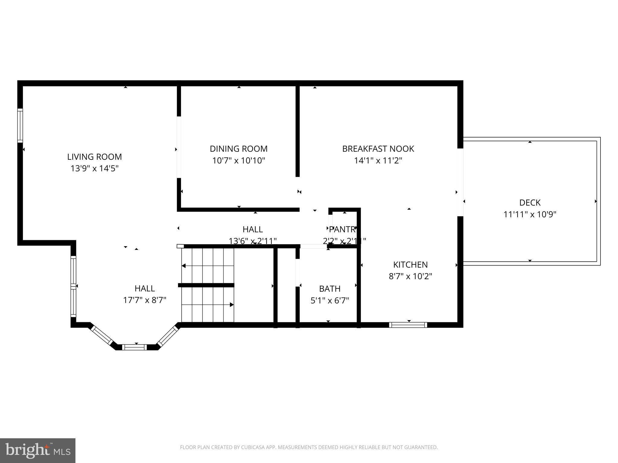 CLINTON DALE TOWNHOUSES - Residential