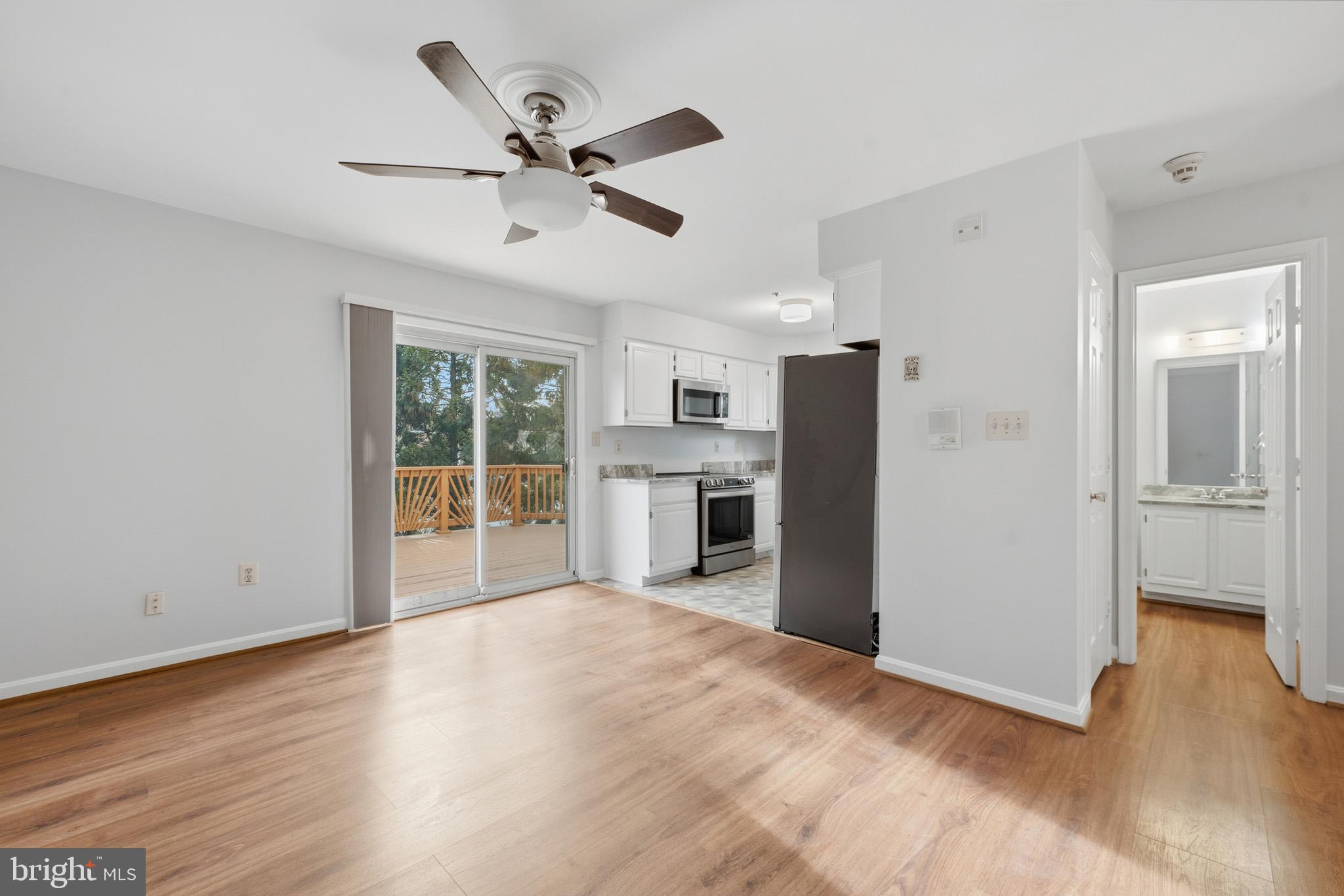 CLINTON DALE TOWNHOUSES - Residential