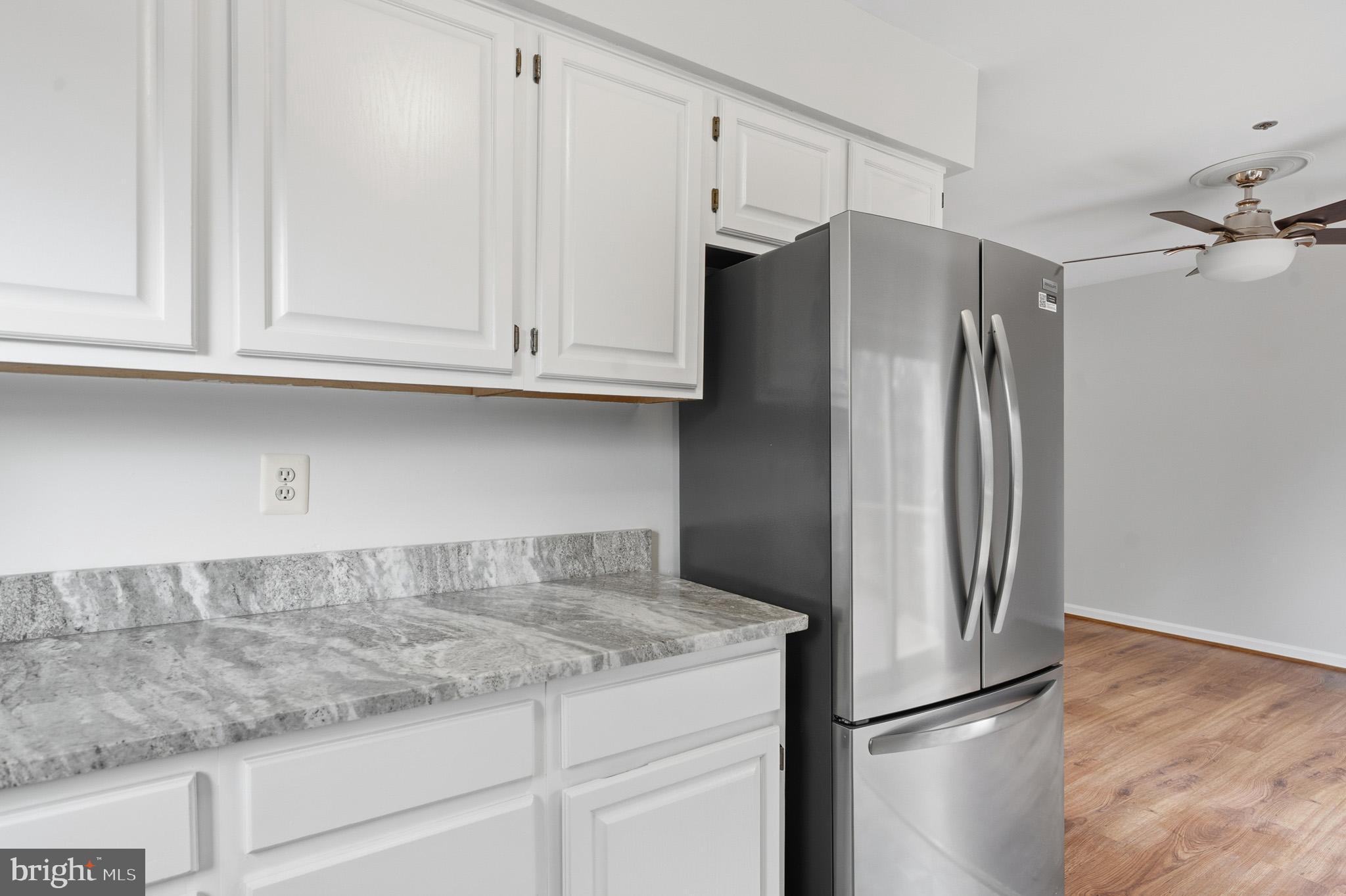 CLINTON DALE TOWNHOUSES - Residential