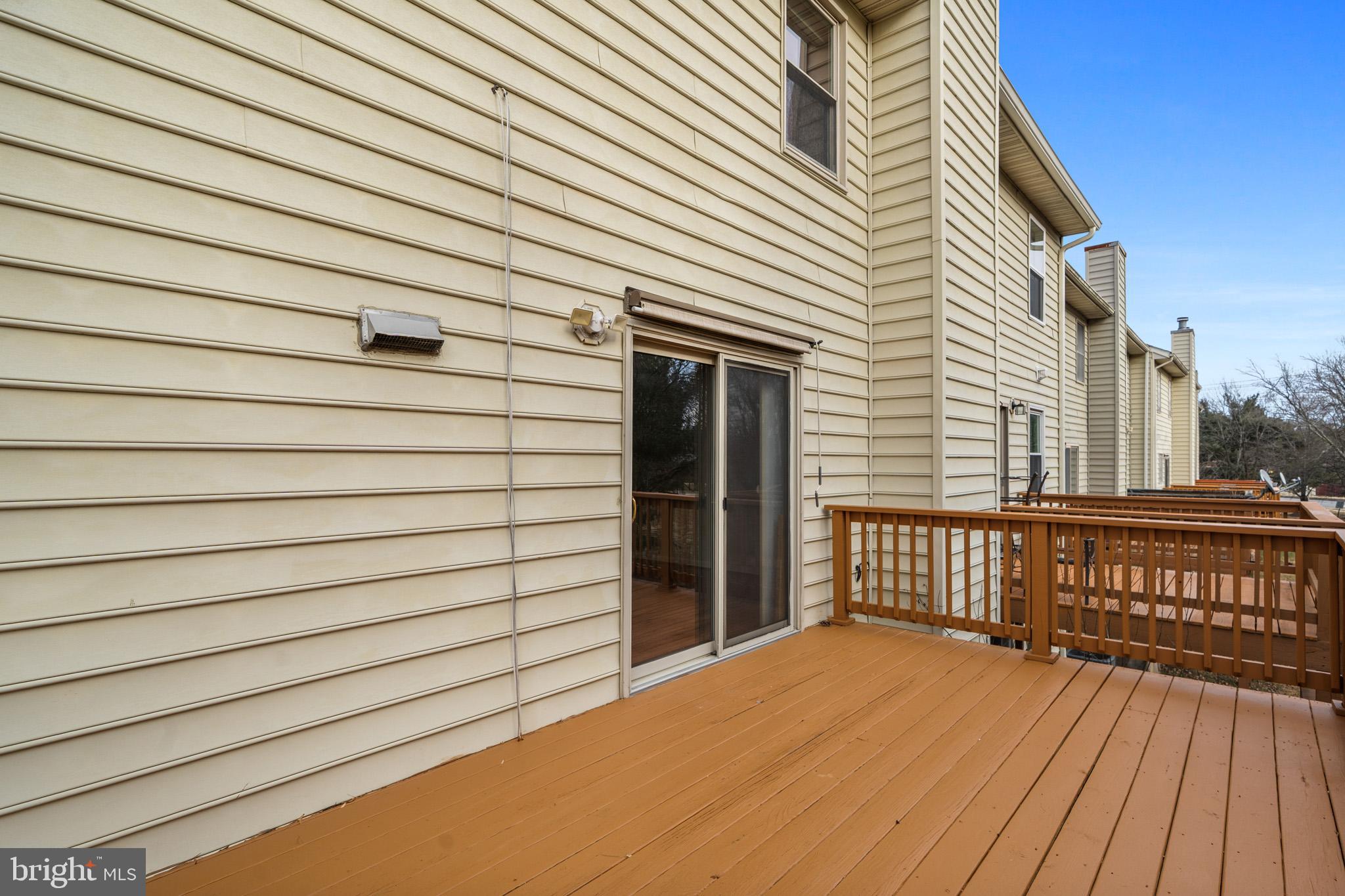 CLINTON DALE TOWNHOUSES - Residential