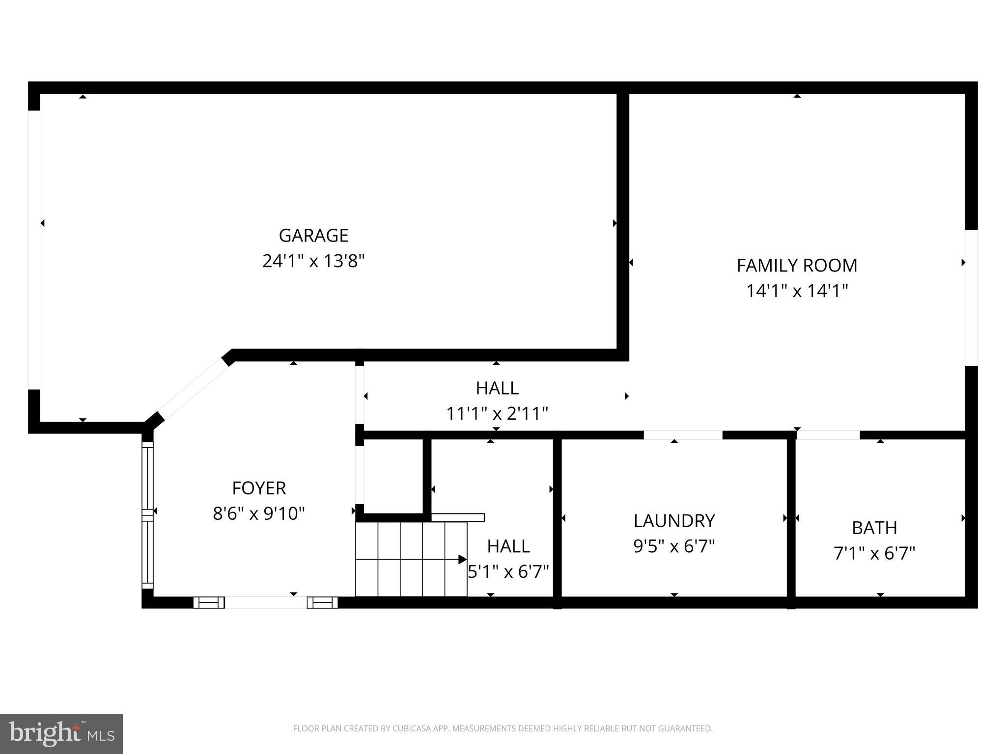 CLINTON DALE TOWNHOUSES - Residential