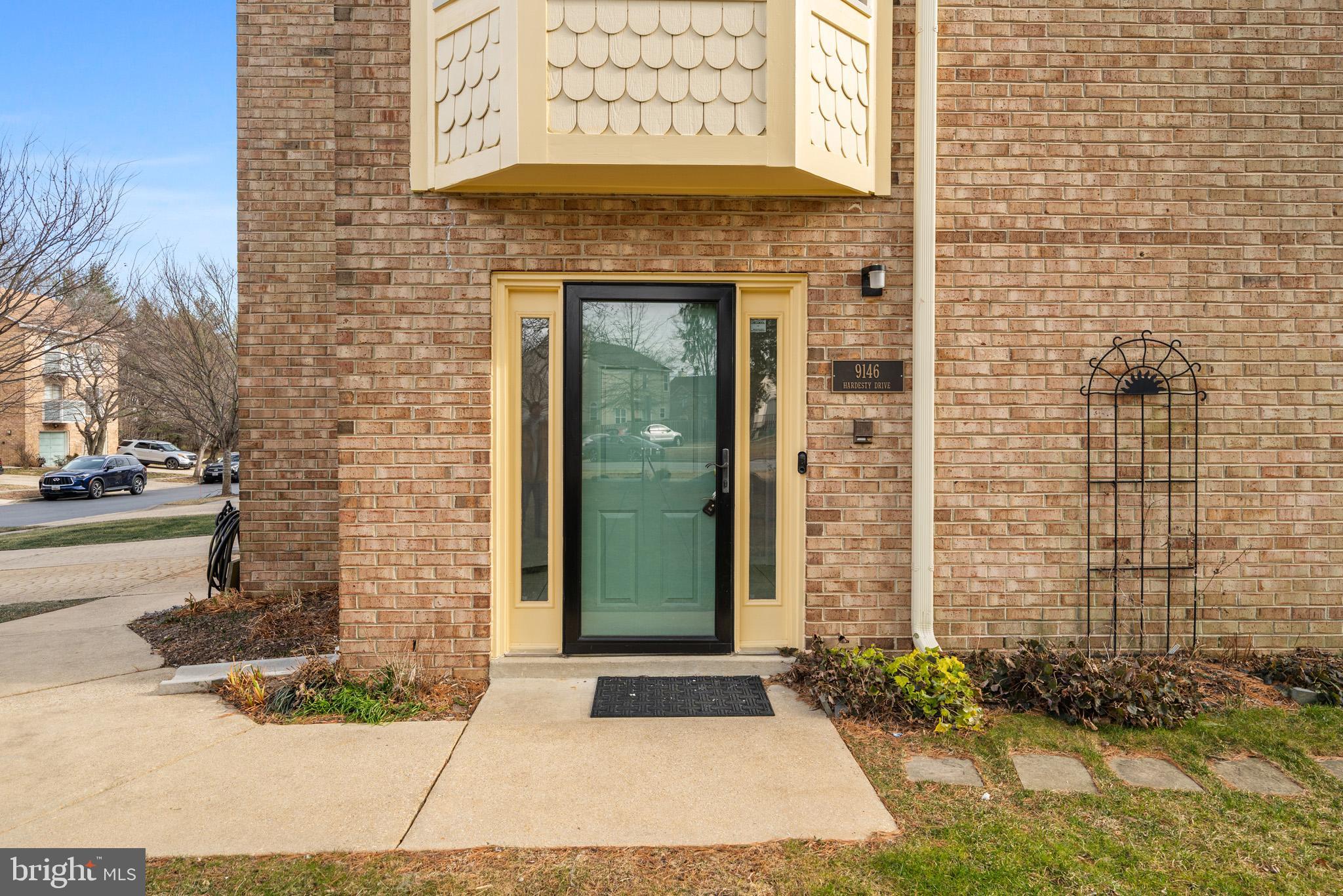 CLINTON DALE TOWNHOUSES - Residential