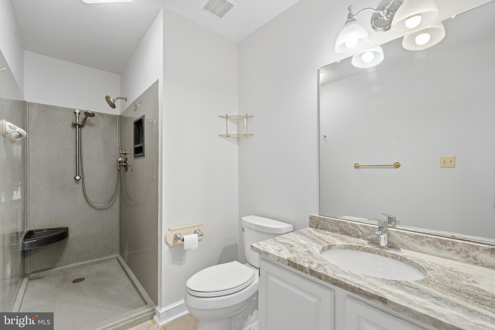 CLINTON DALE TOWNHOUSES - Residential