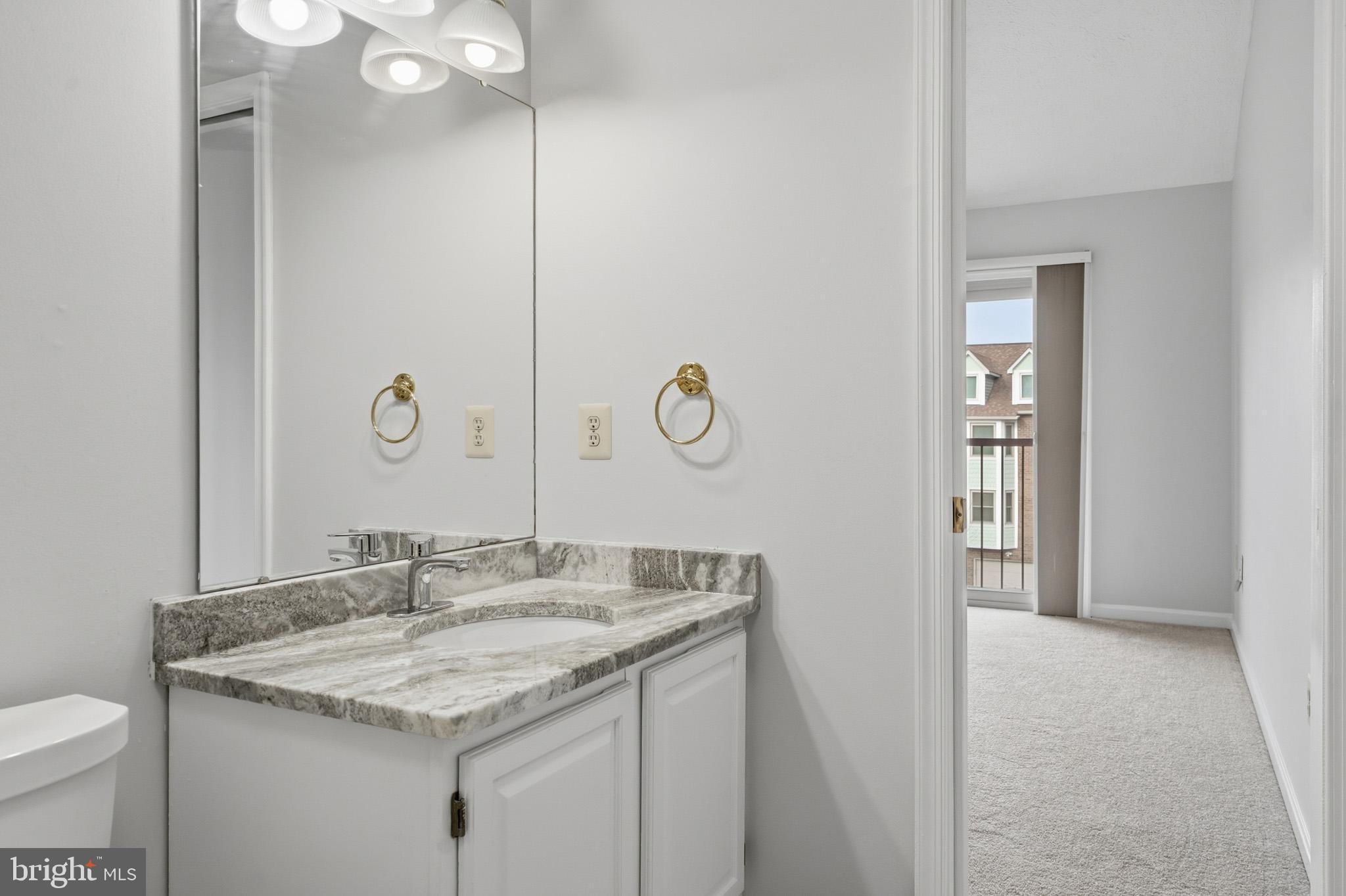 CLINTON DALE TOWNHOUSES - Residential