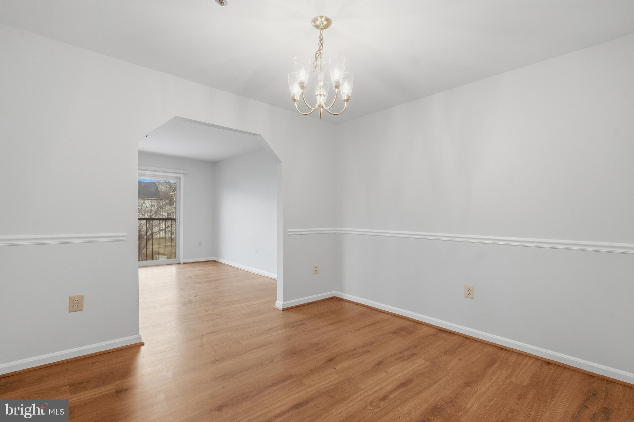 CLINTON DALE TOWNHOUSES - Residential