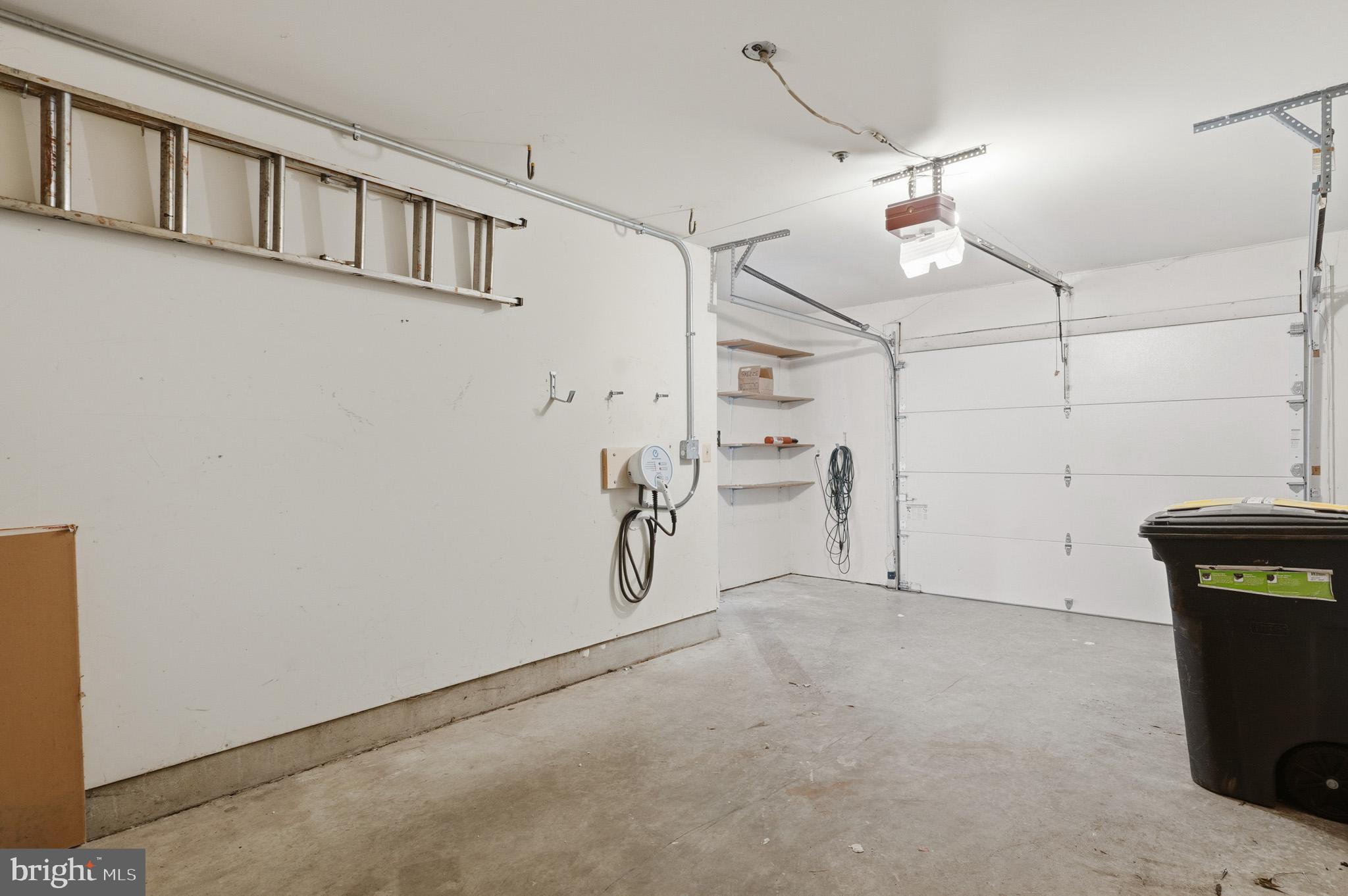 CLINTON DALE TOWNHOUSES - Residential