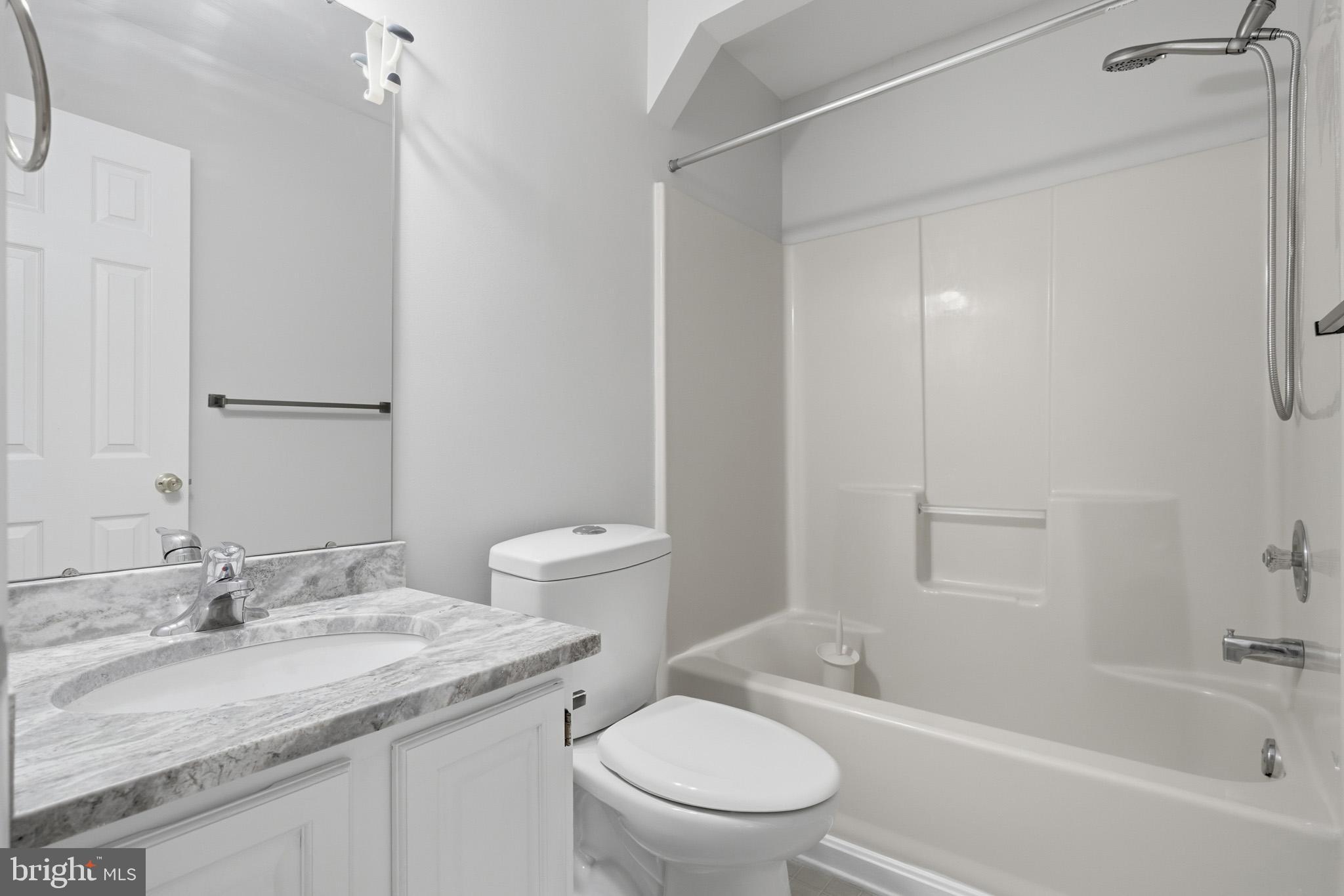 CLINTON DALE TOWNHOUSES - Residential