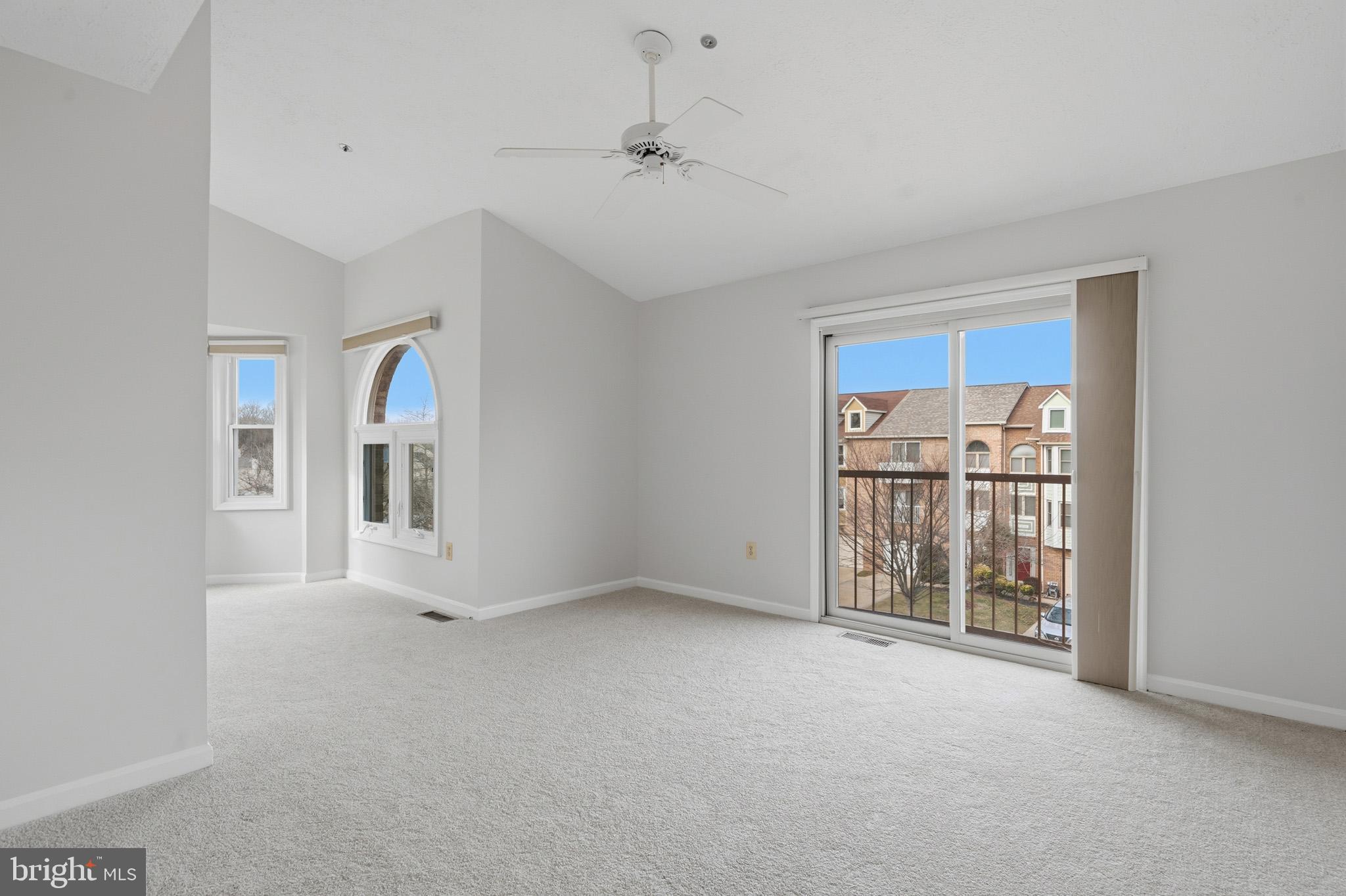 CLINTON DALE TOWNHOUSES - Residential