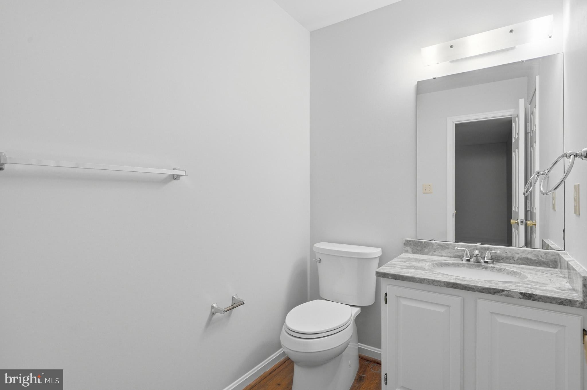 CLINTON DALE TOWNHOUSES - Residential