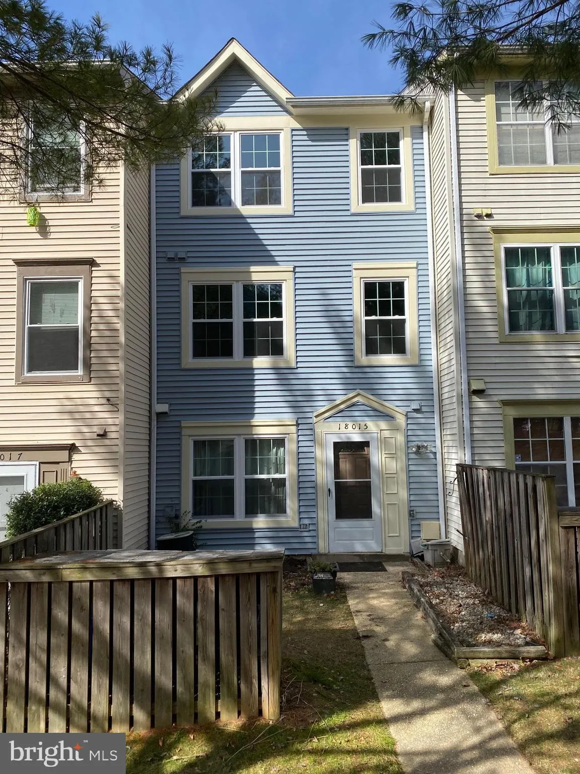 18015 Vintage River Ter Unit 154  