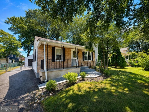 Homes For Rent - 1407 Wall Avenue<br/> BURLINGTON, NJ 08016