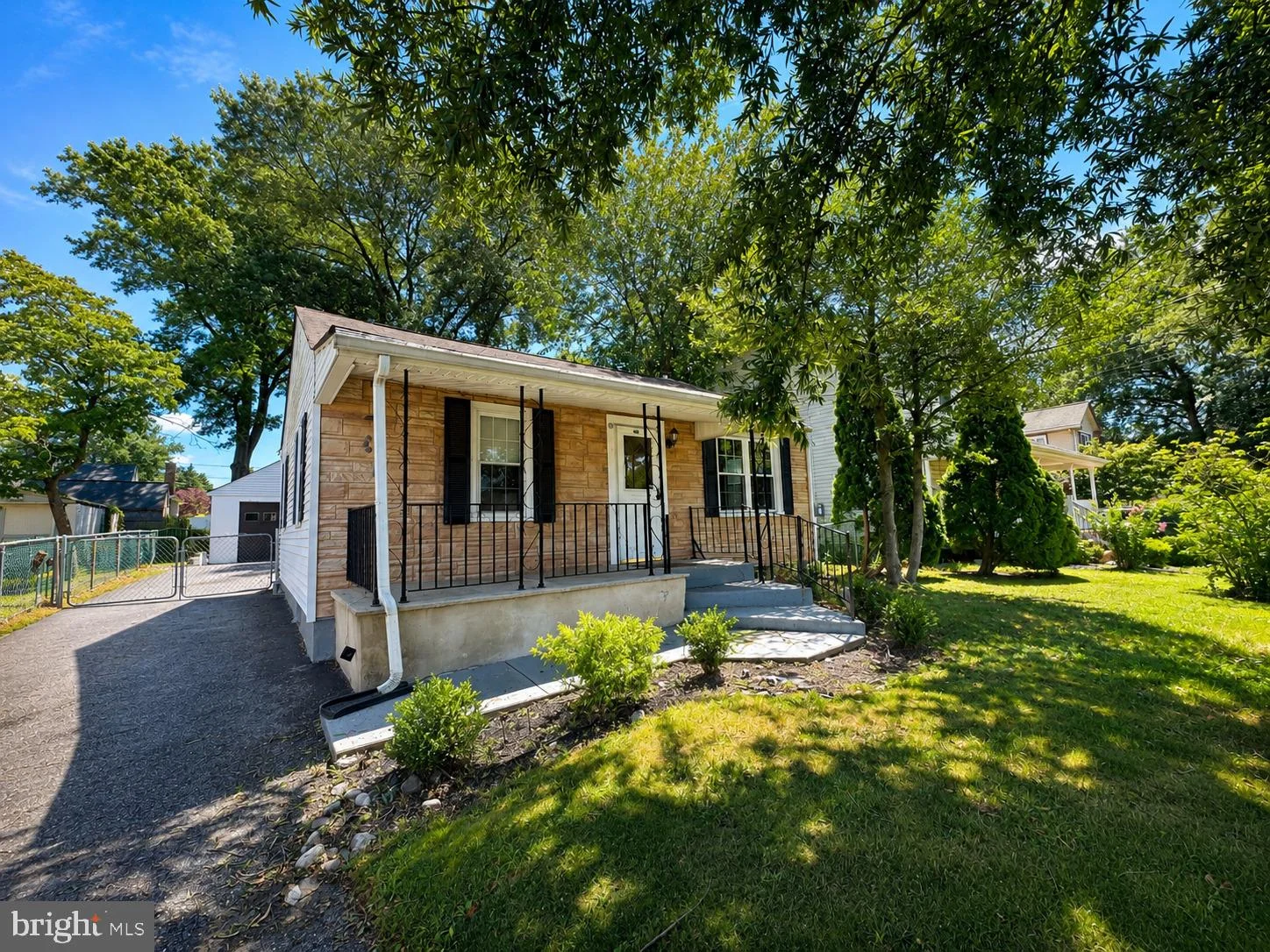 1407 Wall Avenue, Burlington, NJ 08016