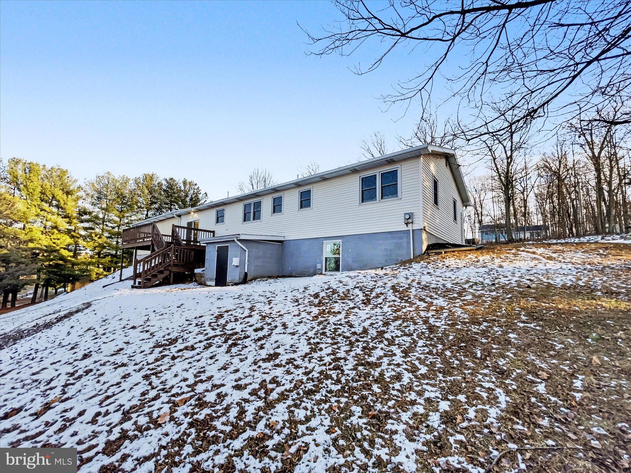 GLENVILLE - Residential