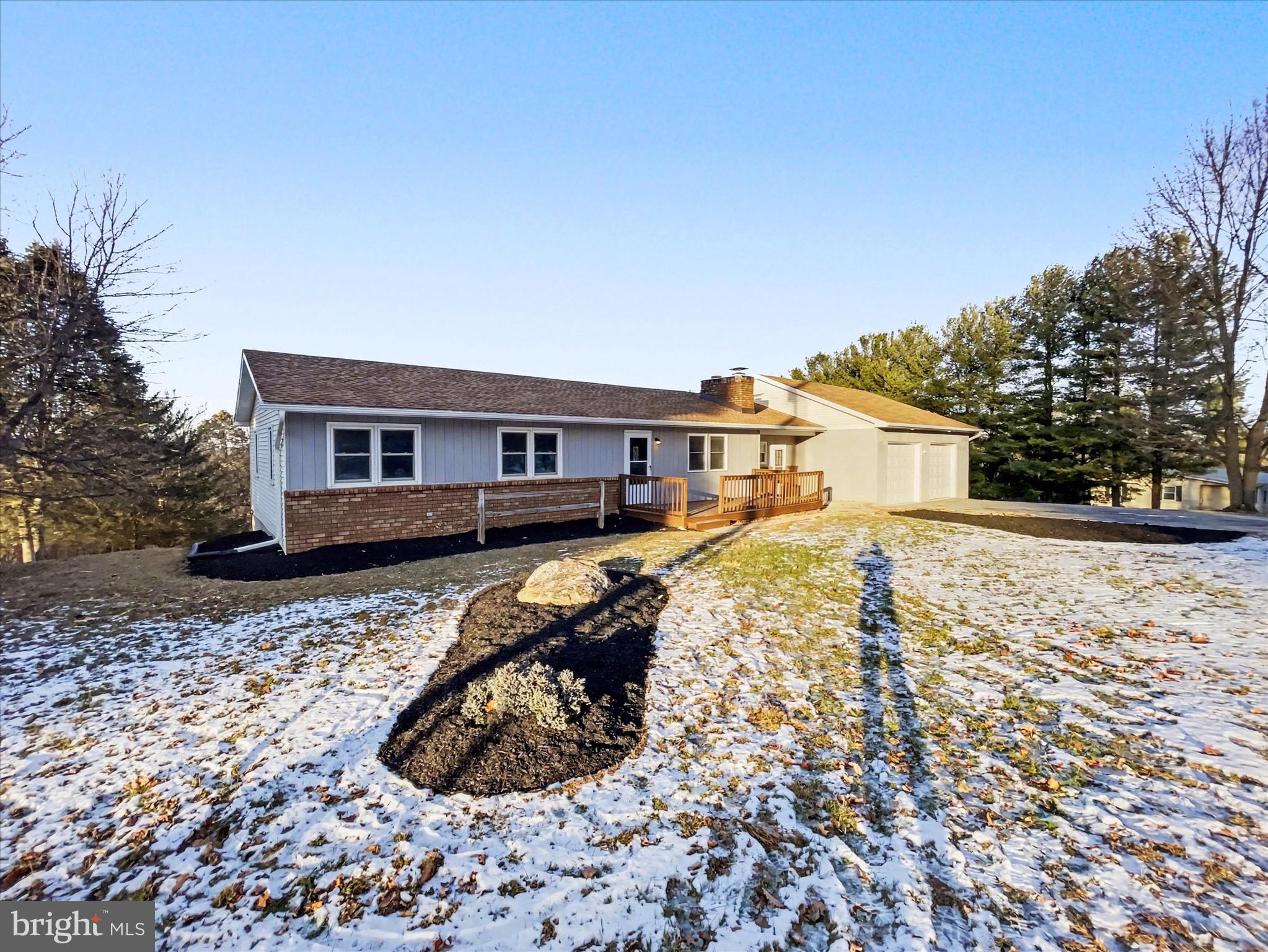 GLENVILLE - Residential