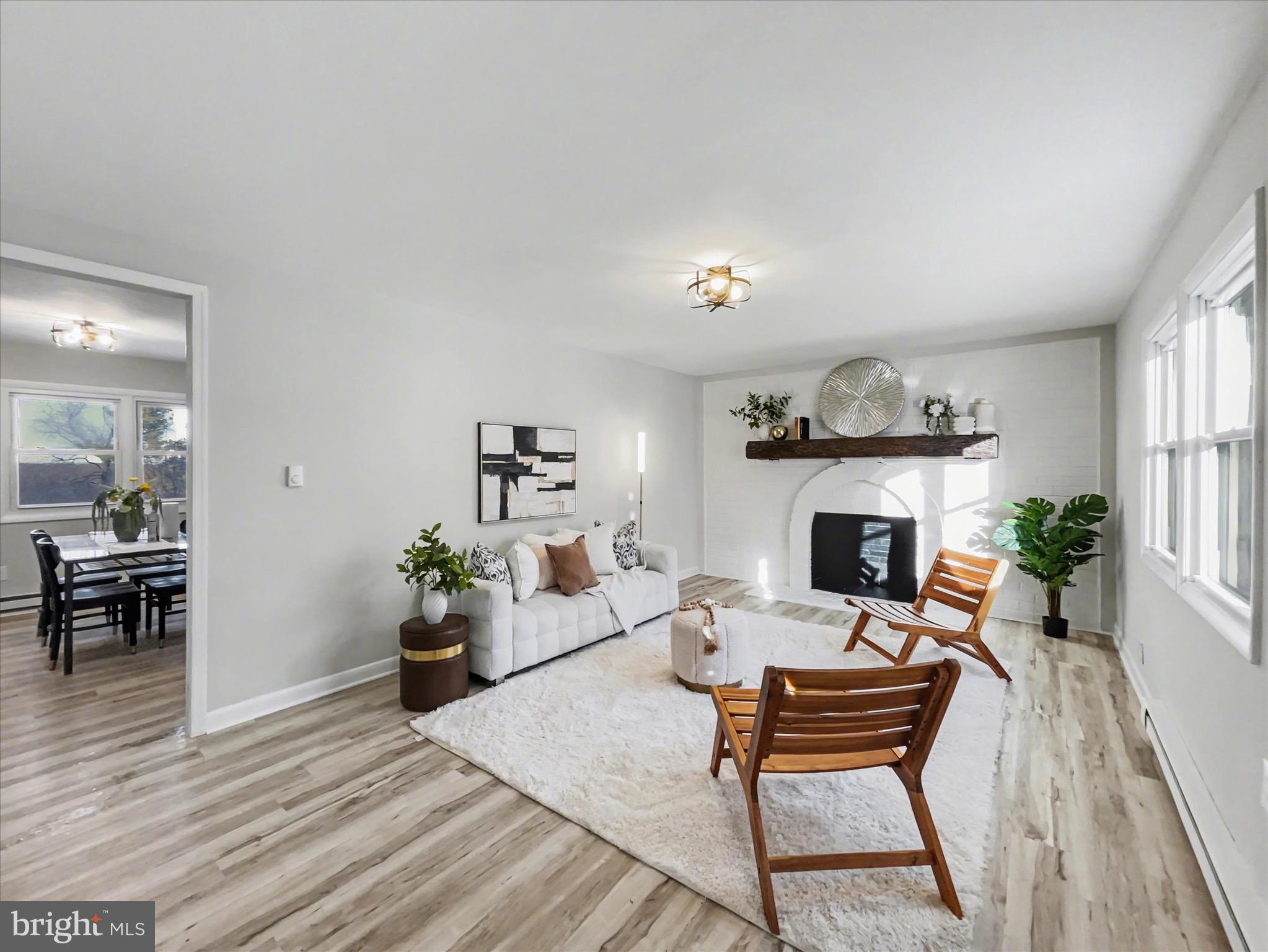 GLENVILLE - Residential