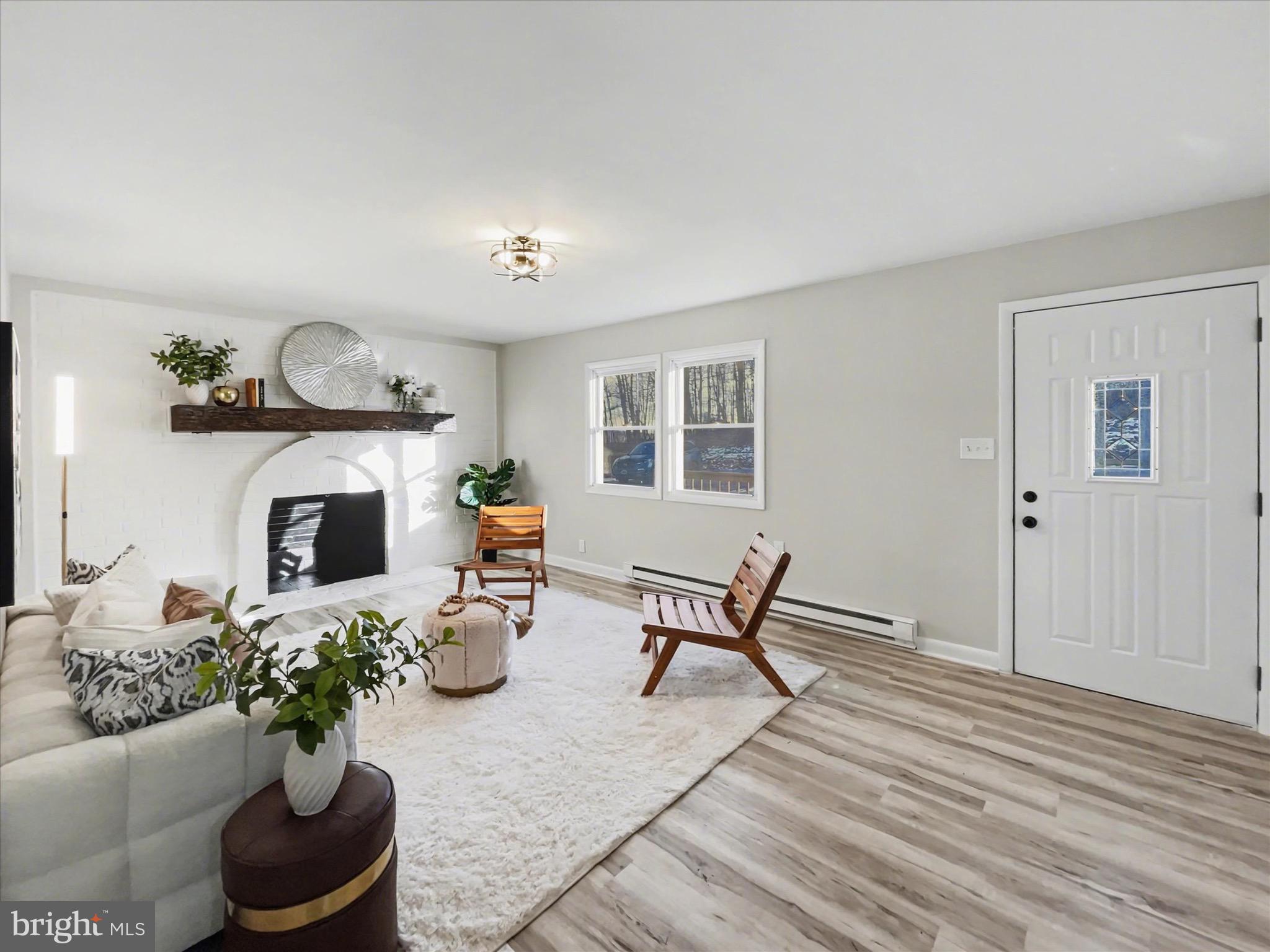 GLENVILLE - Residential