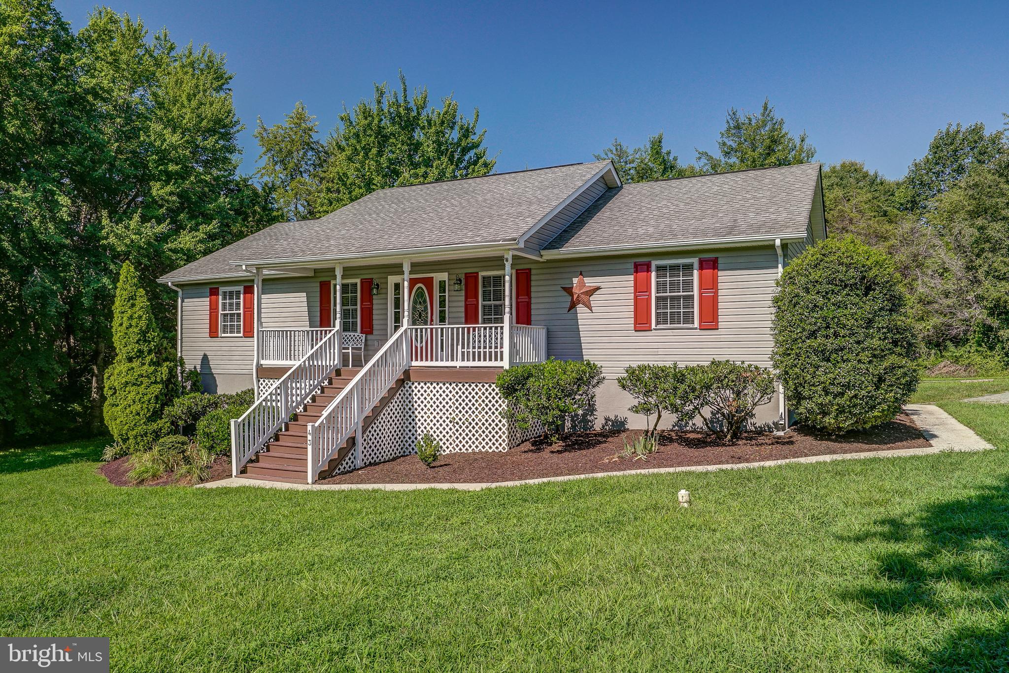 BIEN VENUE - Residential