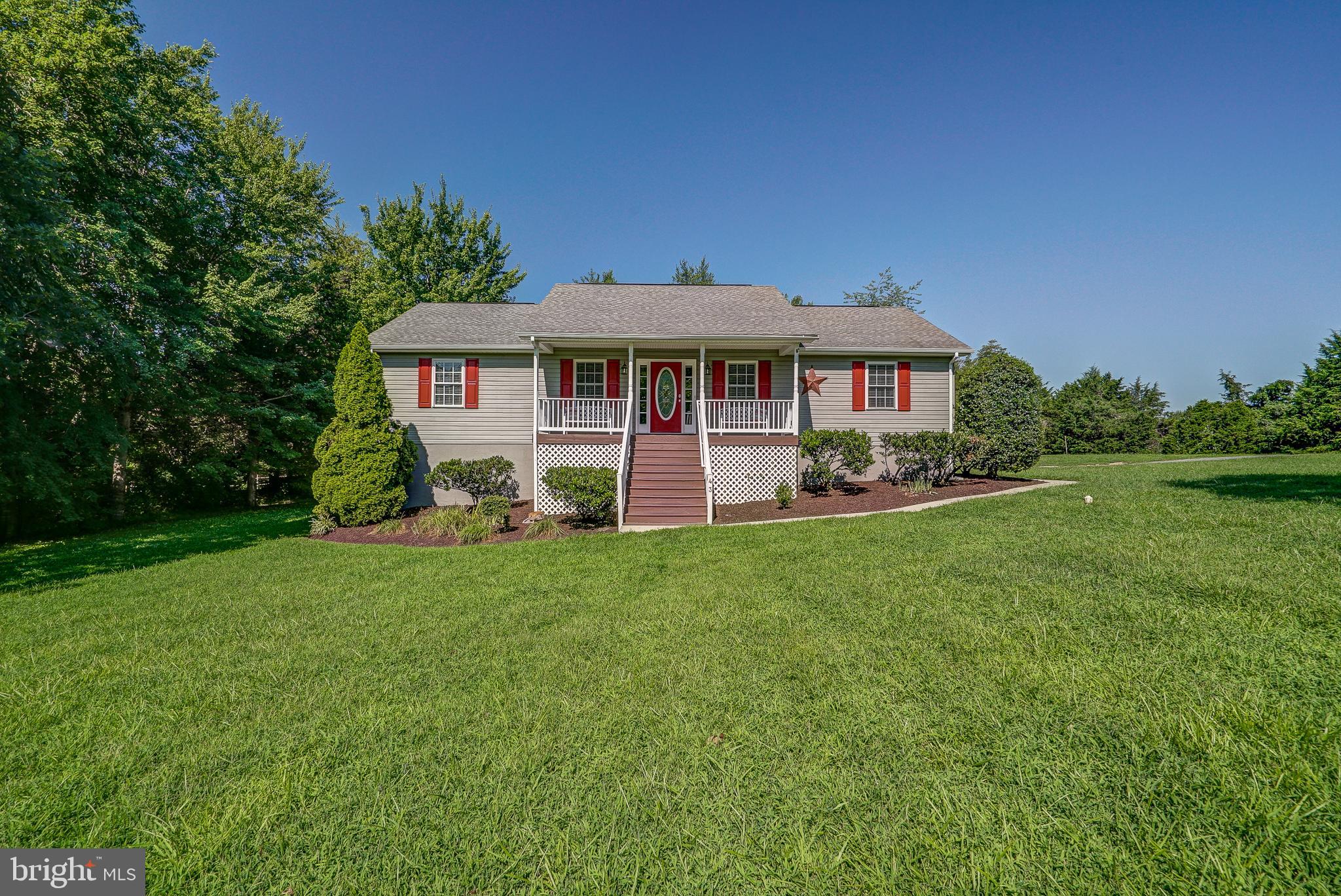 BIEN VENUE - Residential