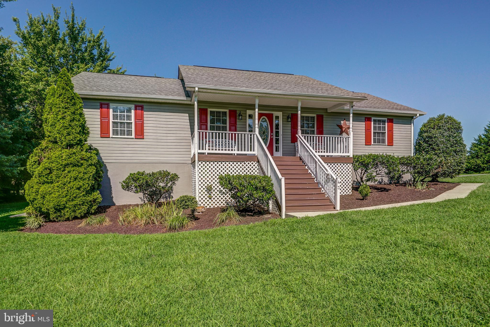 BIEN VENUE - Residential