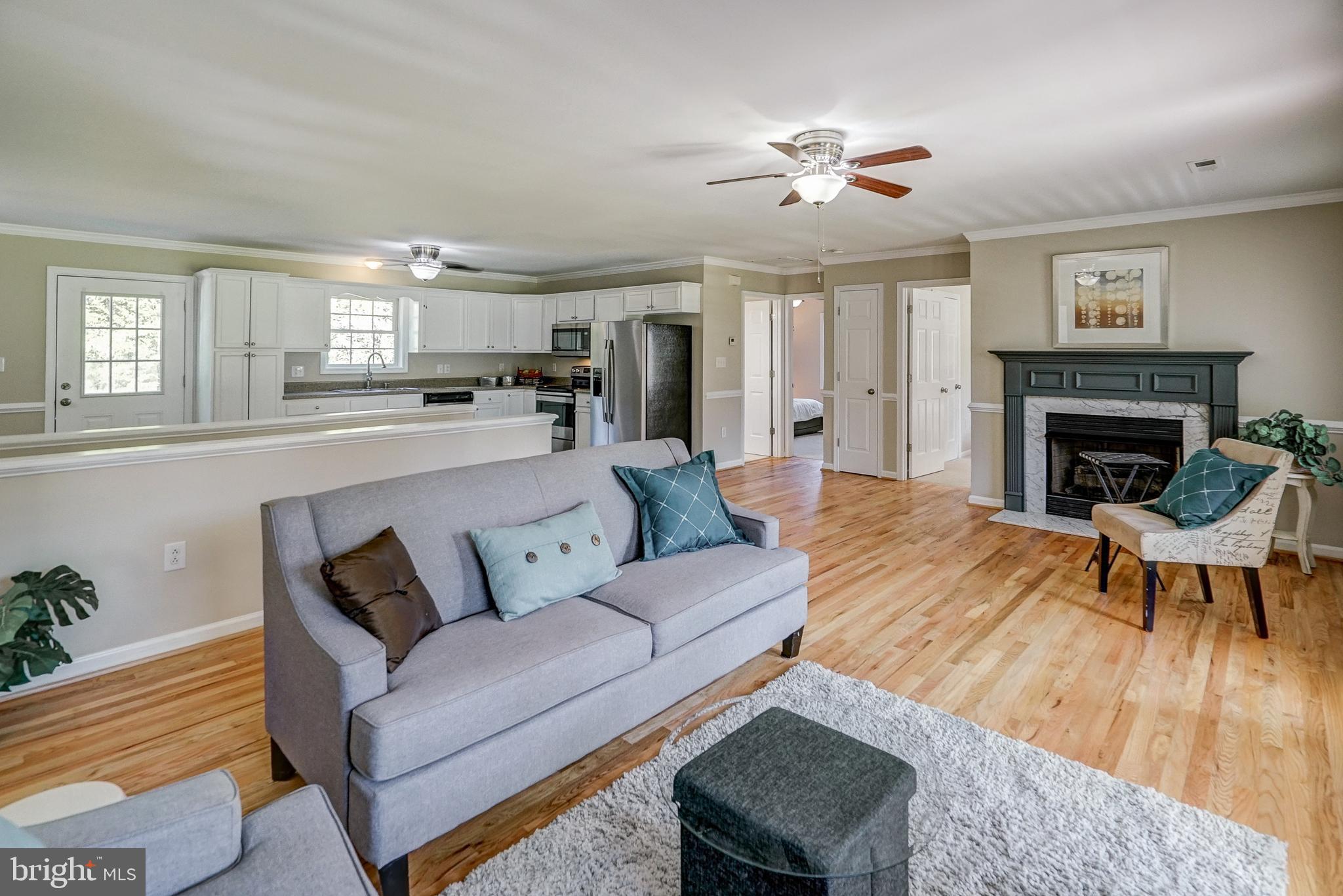 BIEN VENUE - Residential