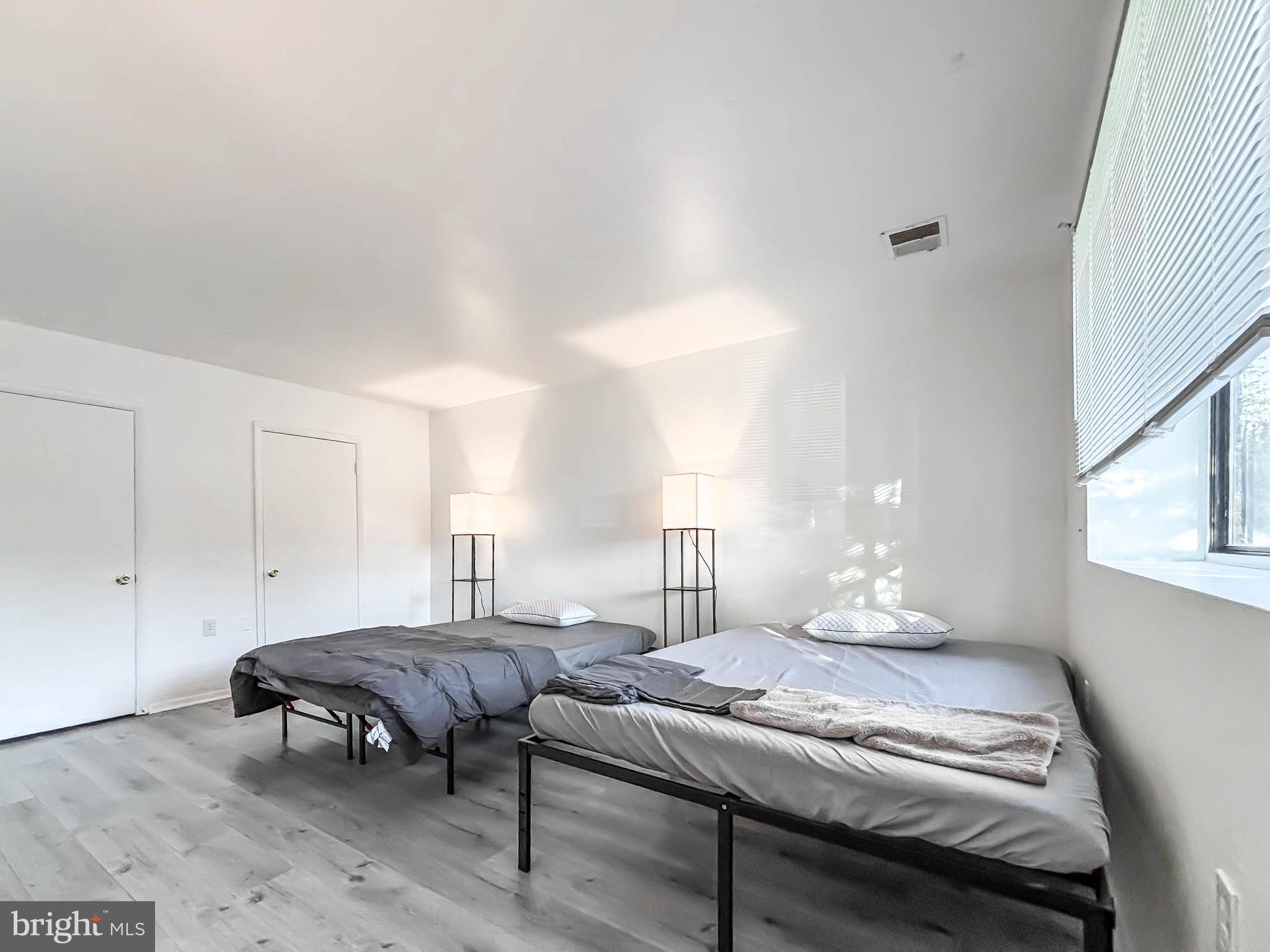 BALTIMORE - Residential