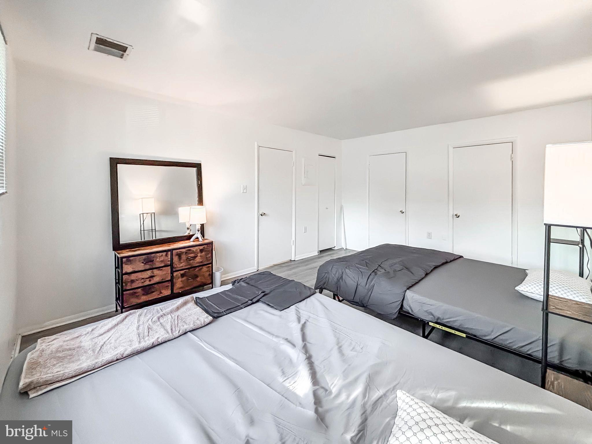 BALTIMORE - Residential