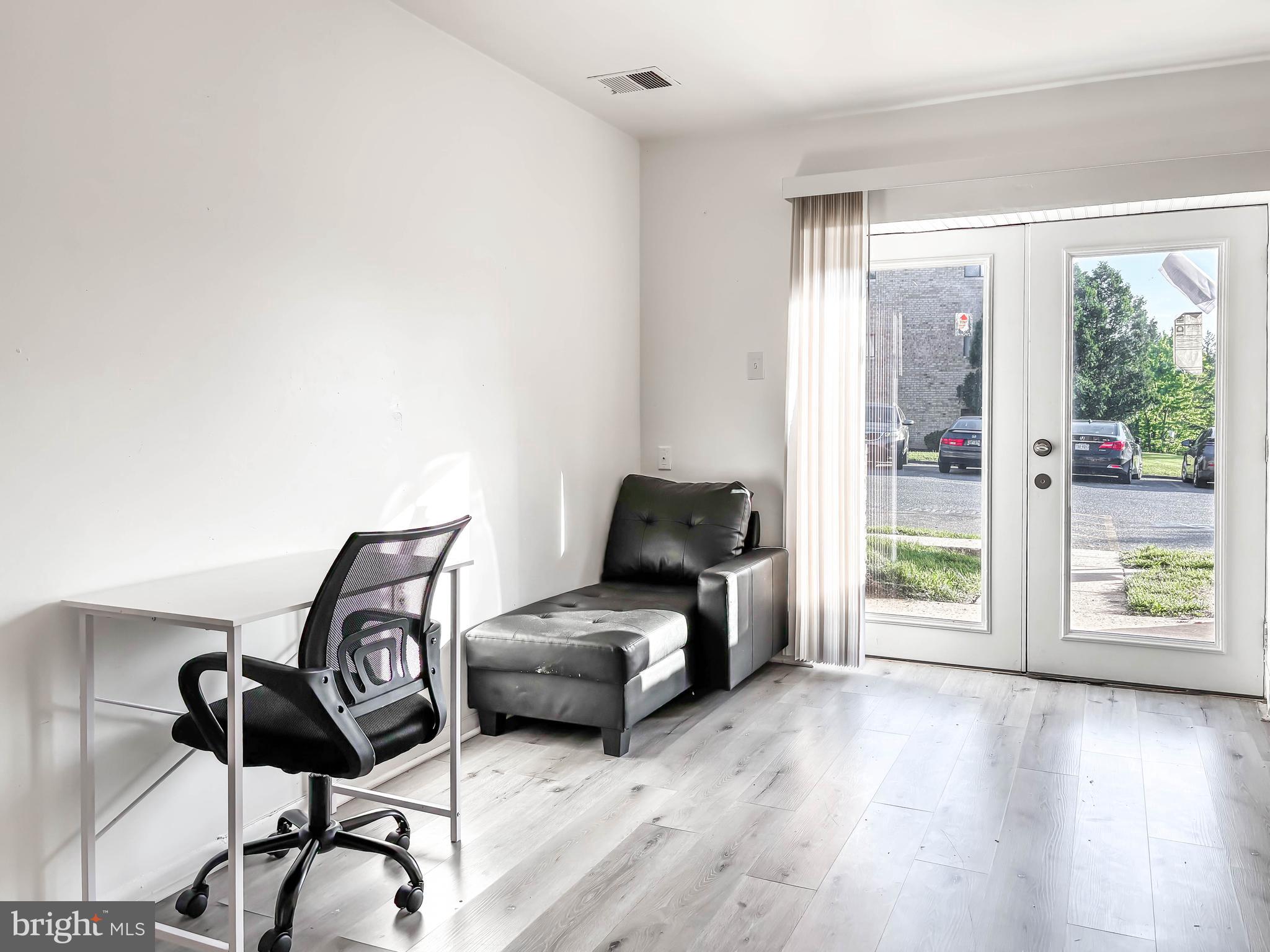 BALTIMORE - Residential
