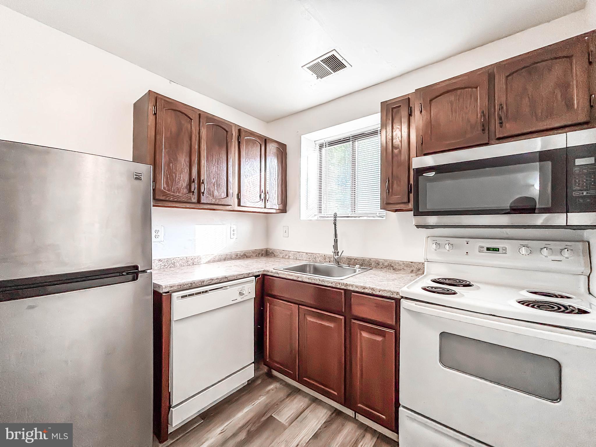 BALTIMORE - Residential
