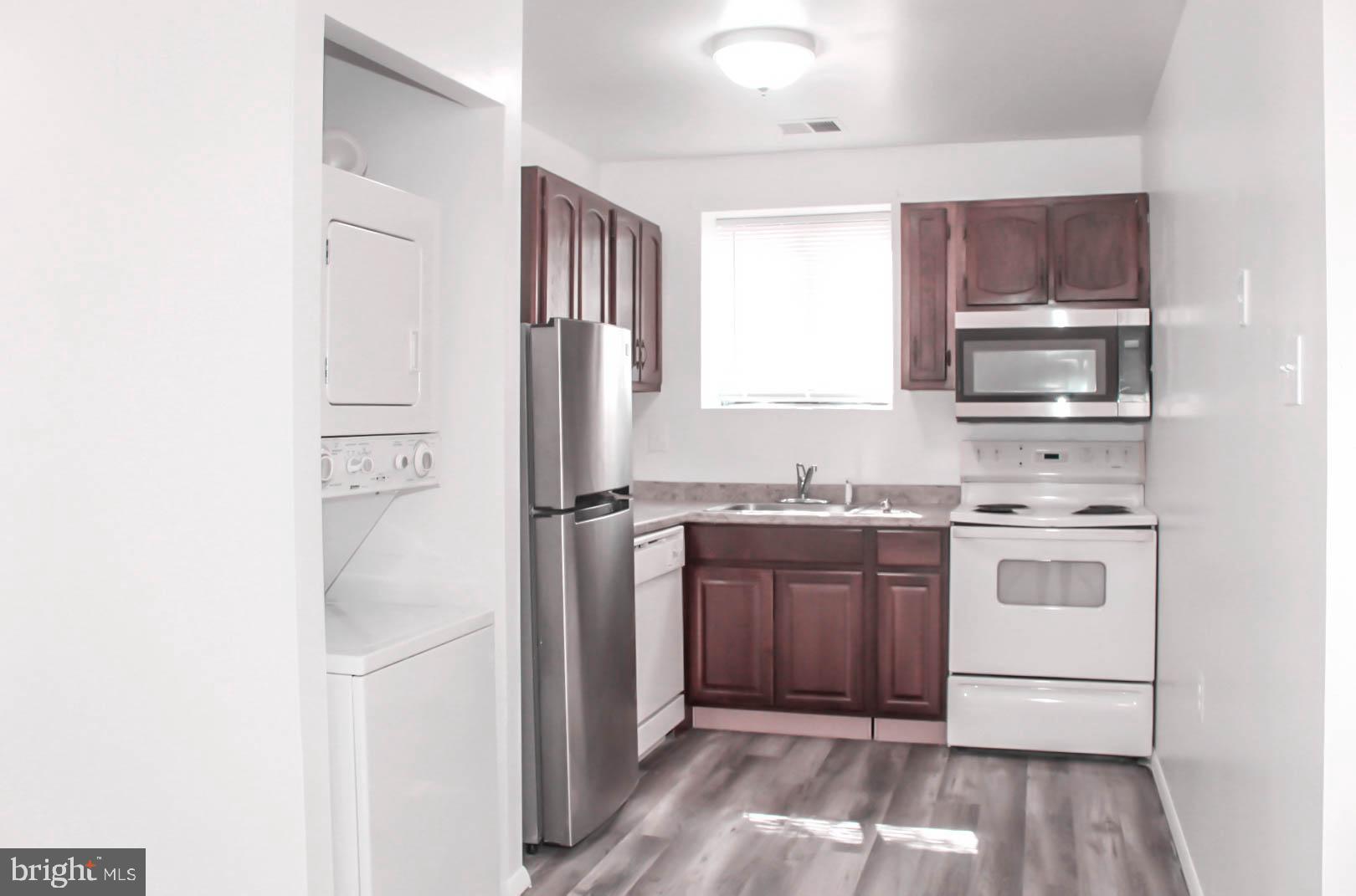 BALTIMORE - Residential