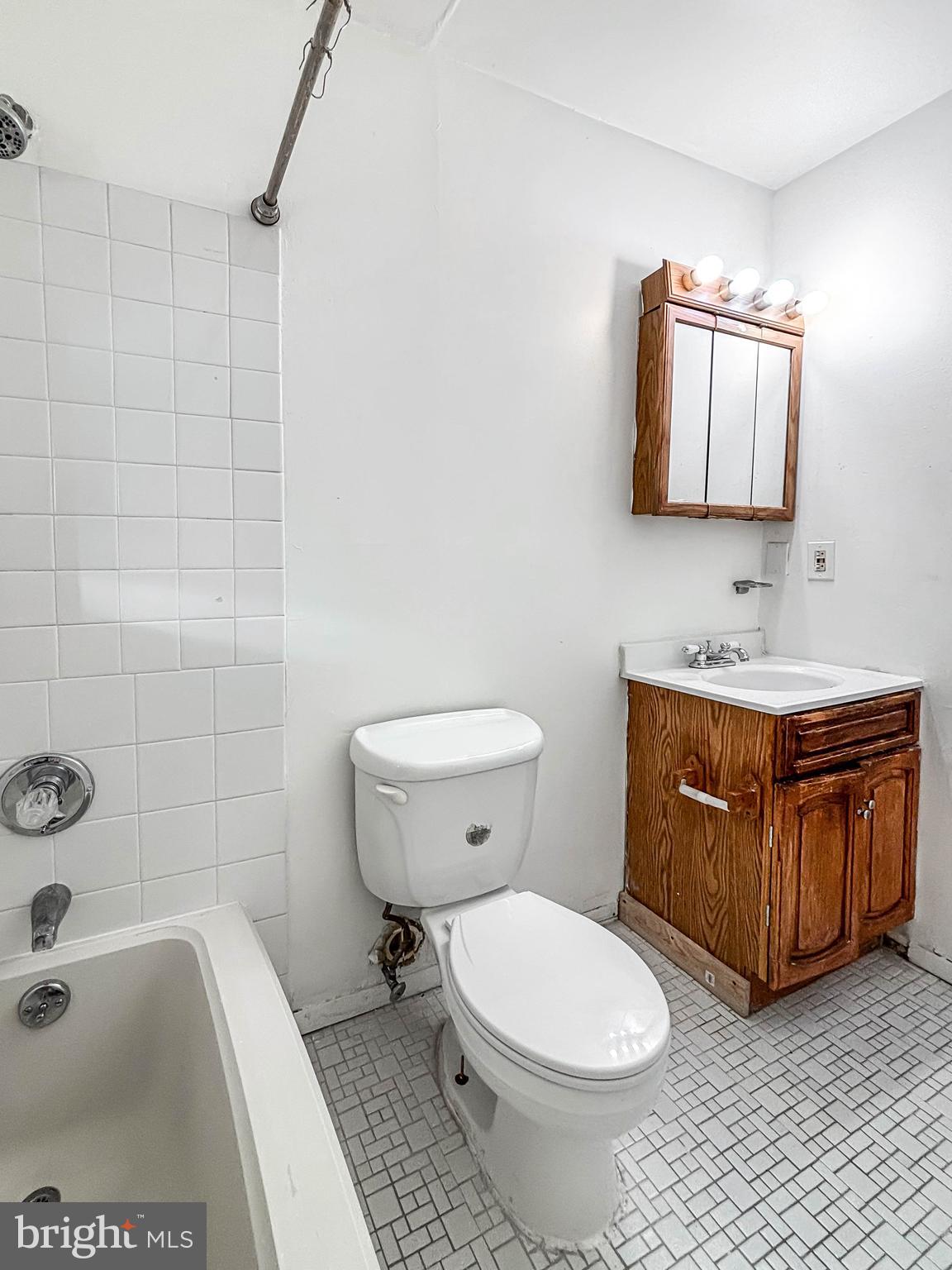 BALTIMORE - Residential
