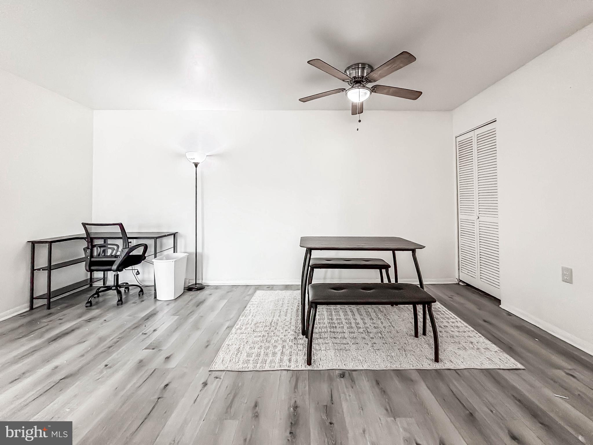 BALTIMORE - Residential