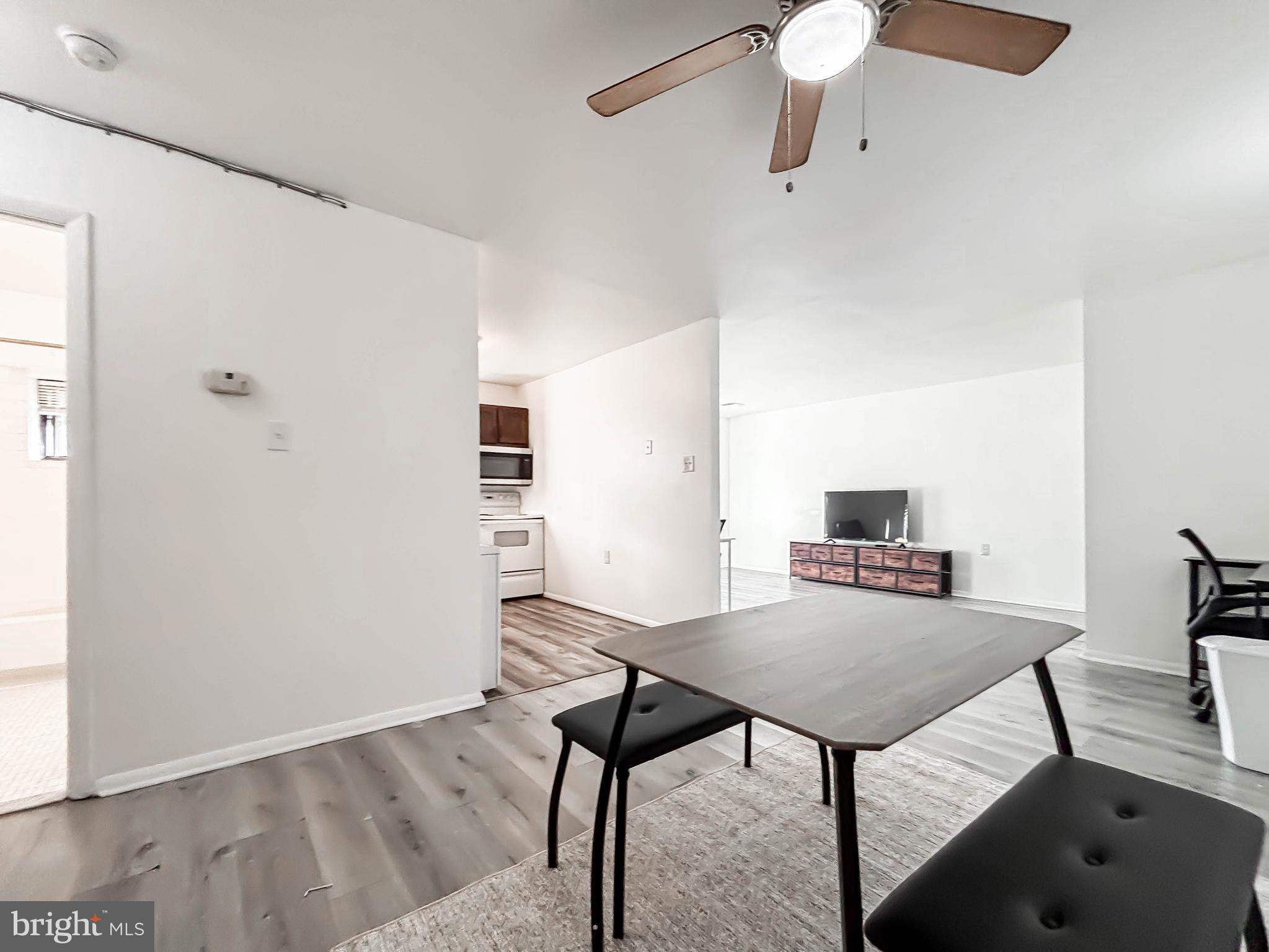 BALTIMORE - Residential