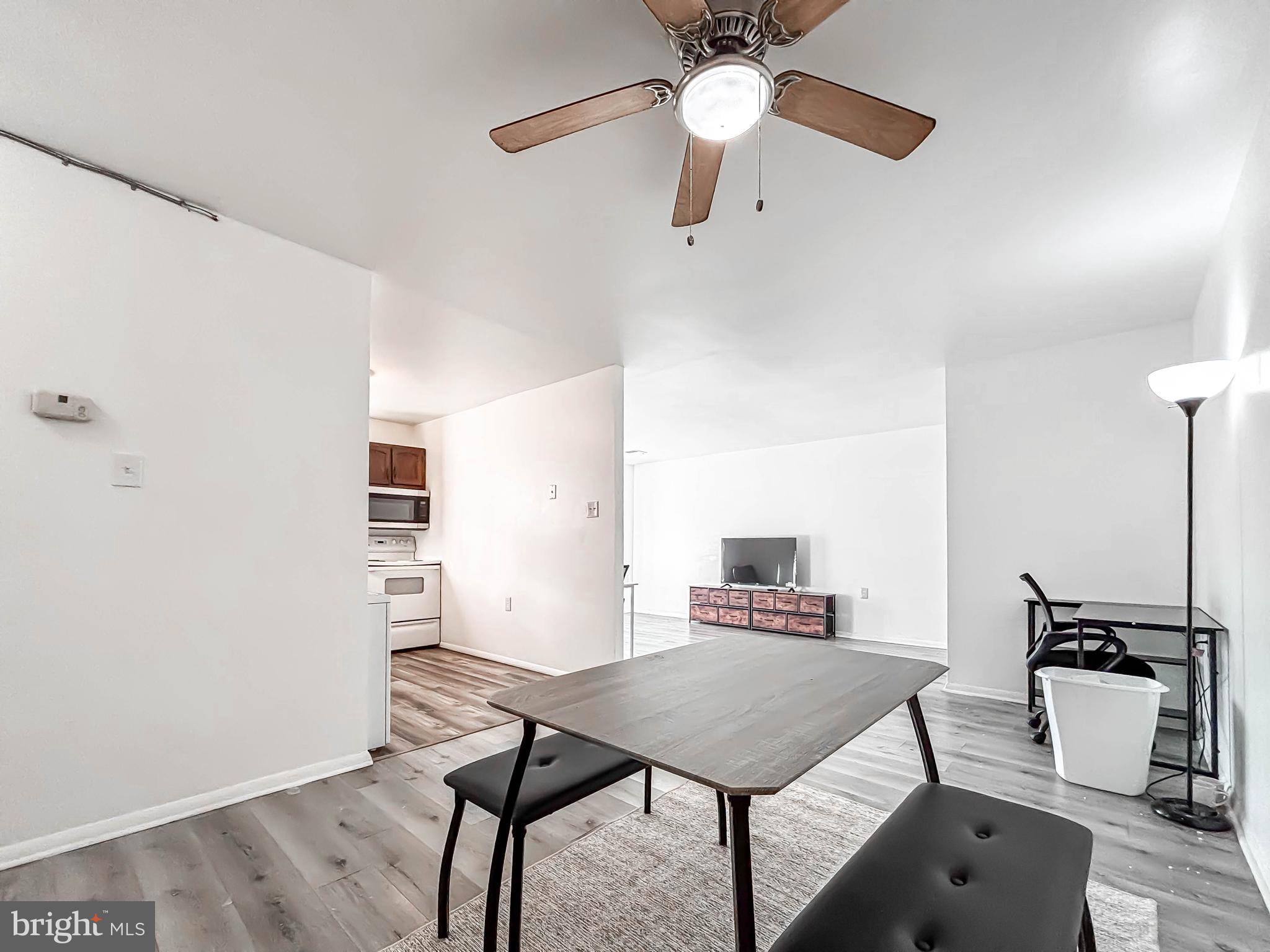 BALTIMORE - Residential