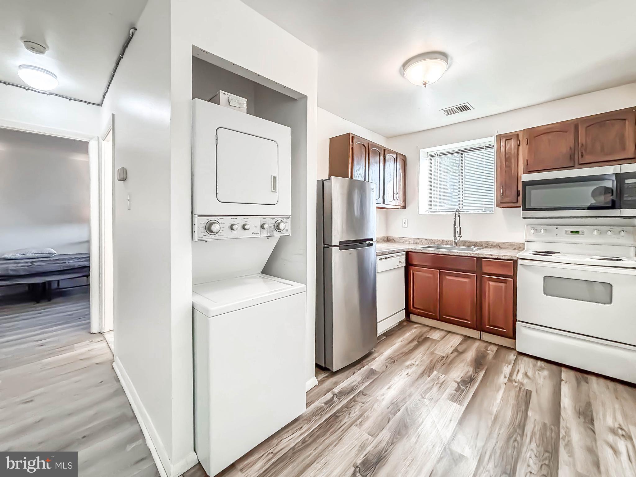 BALTIMORE - Residential