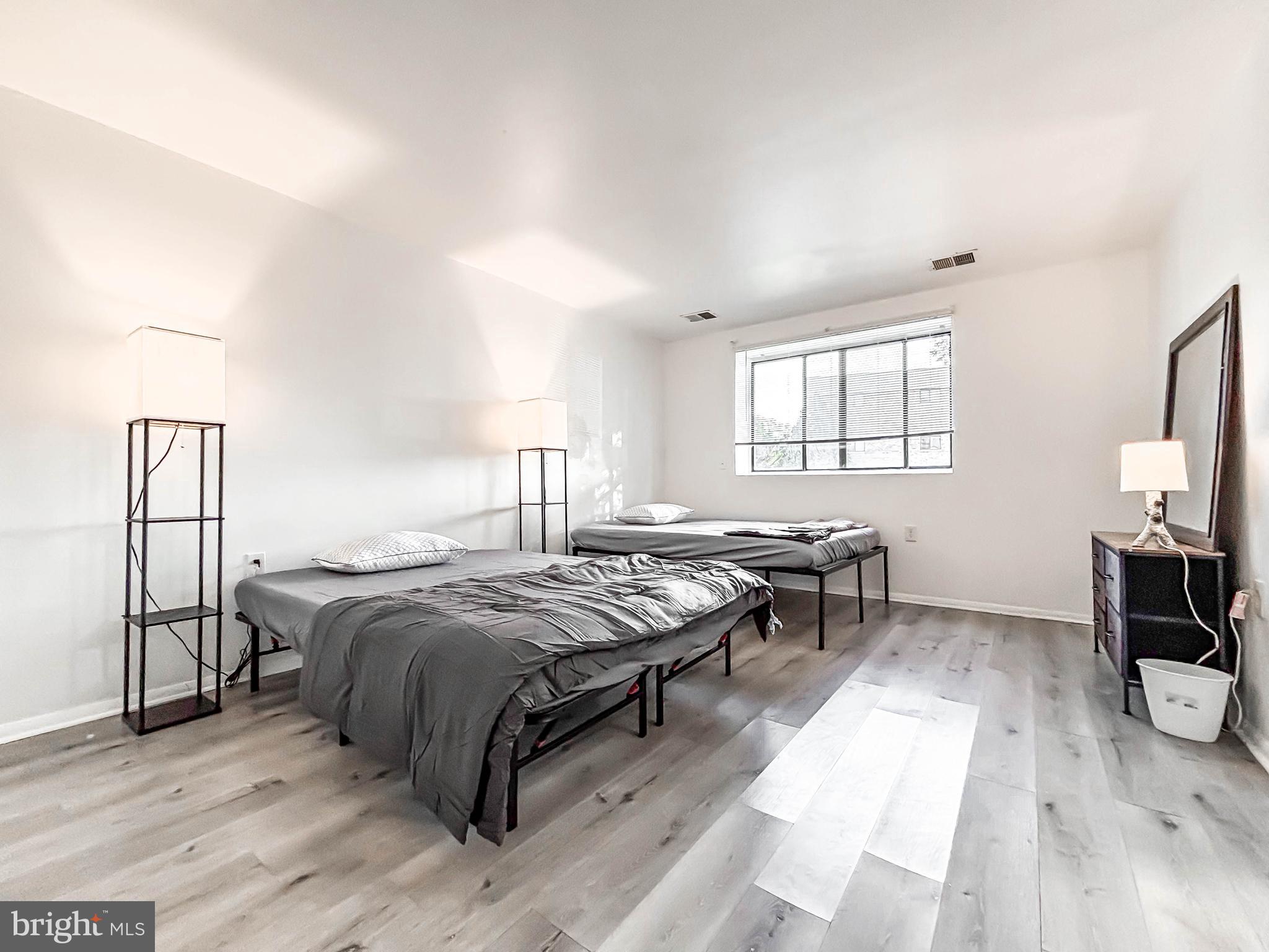 BALTIMORE - Residential